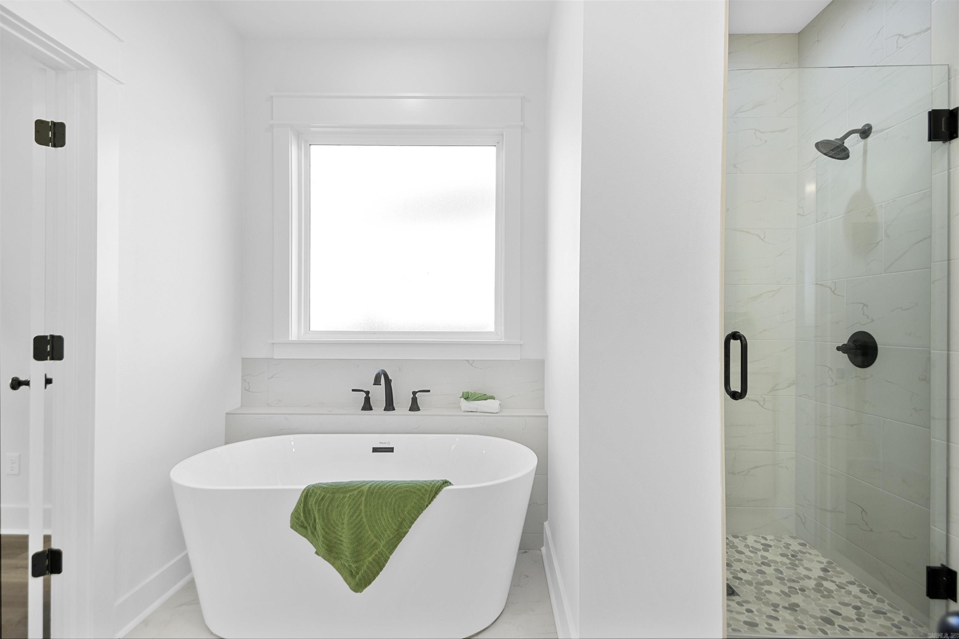 THE RESERVE AT HOPE VALLEY - Residential