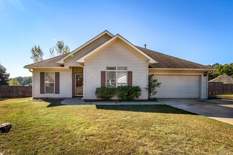 Photo of 319 Sherry Ann Court, Alexander, AR 72002 (MLS # 26042810)