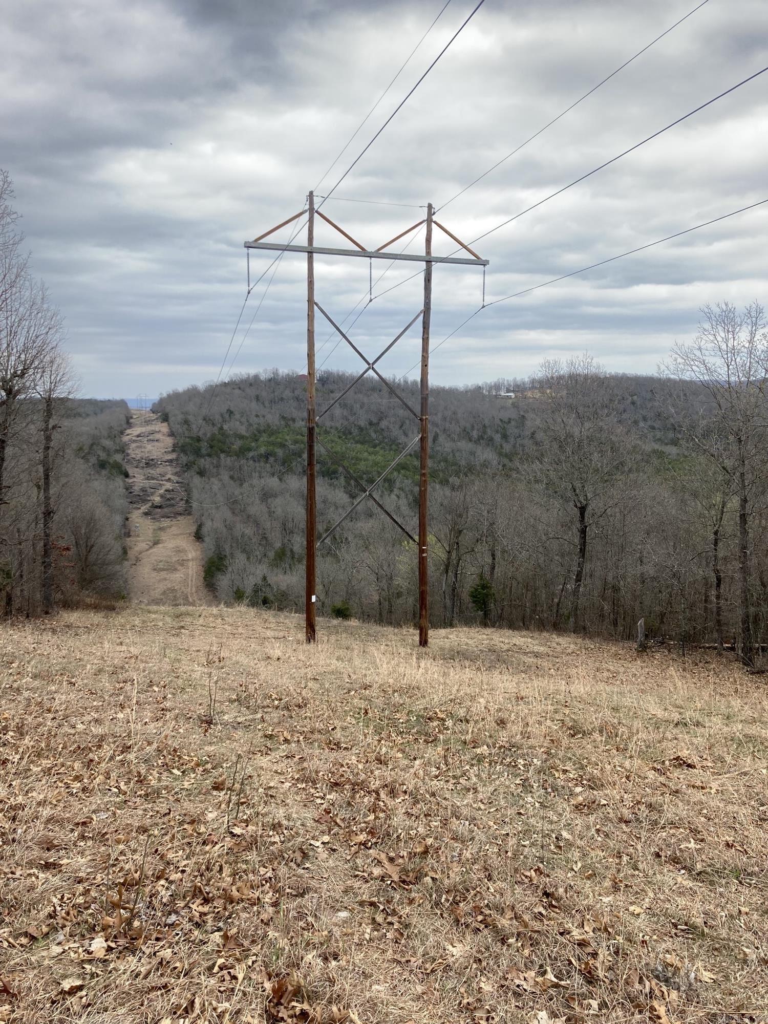 Not in Subdivision - Land