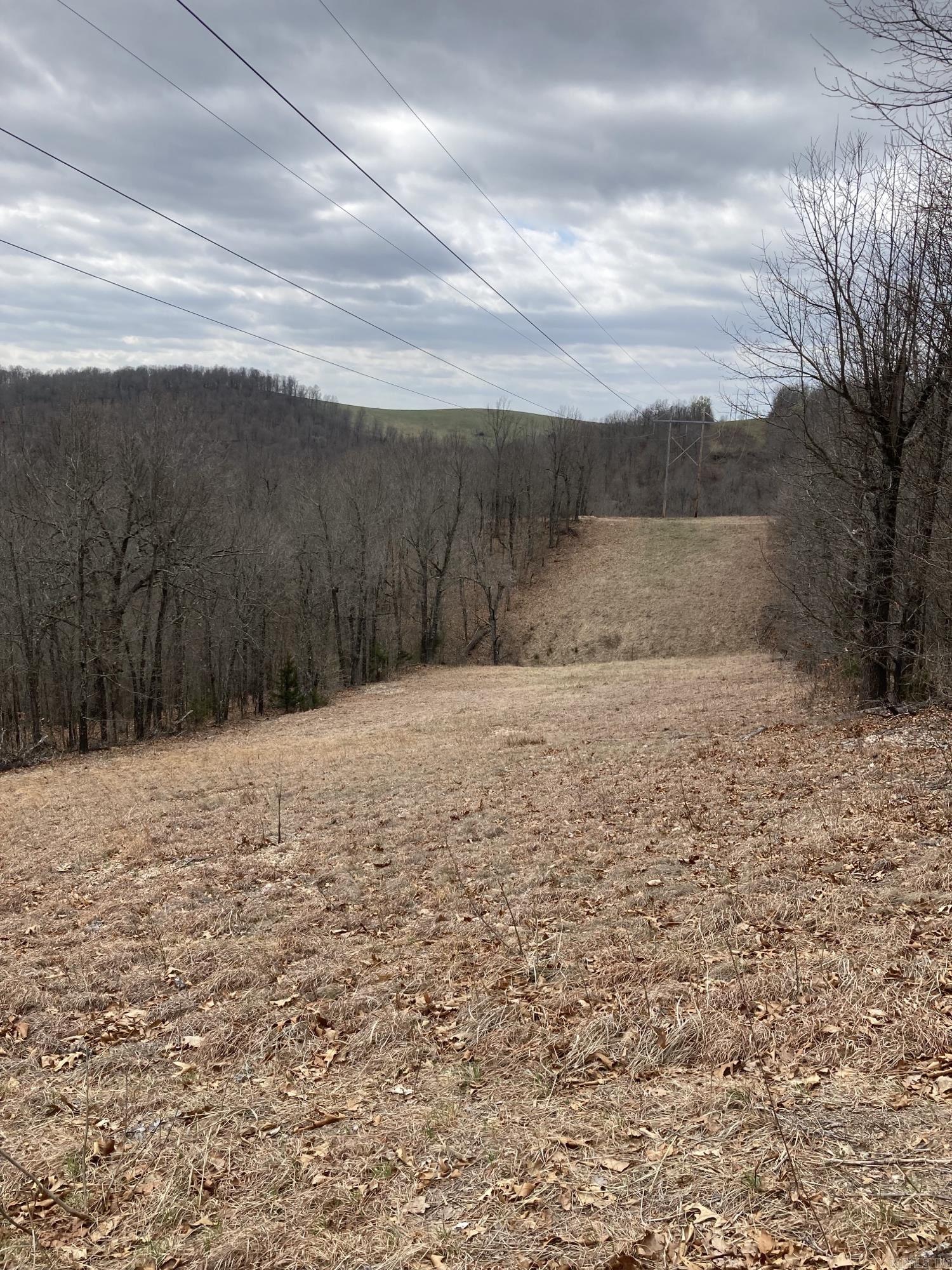 Not in Subdivision - Land