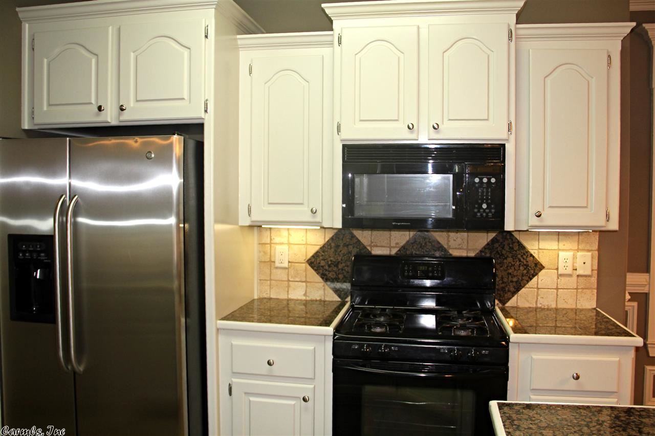 Wedgewood Creek - Residential