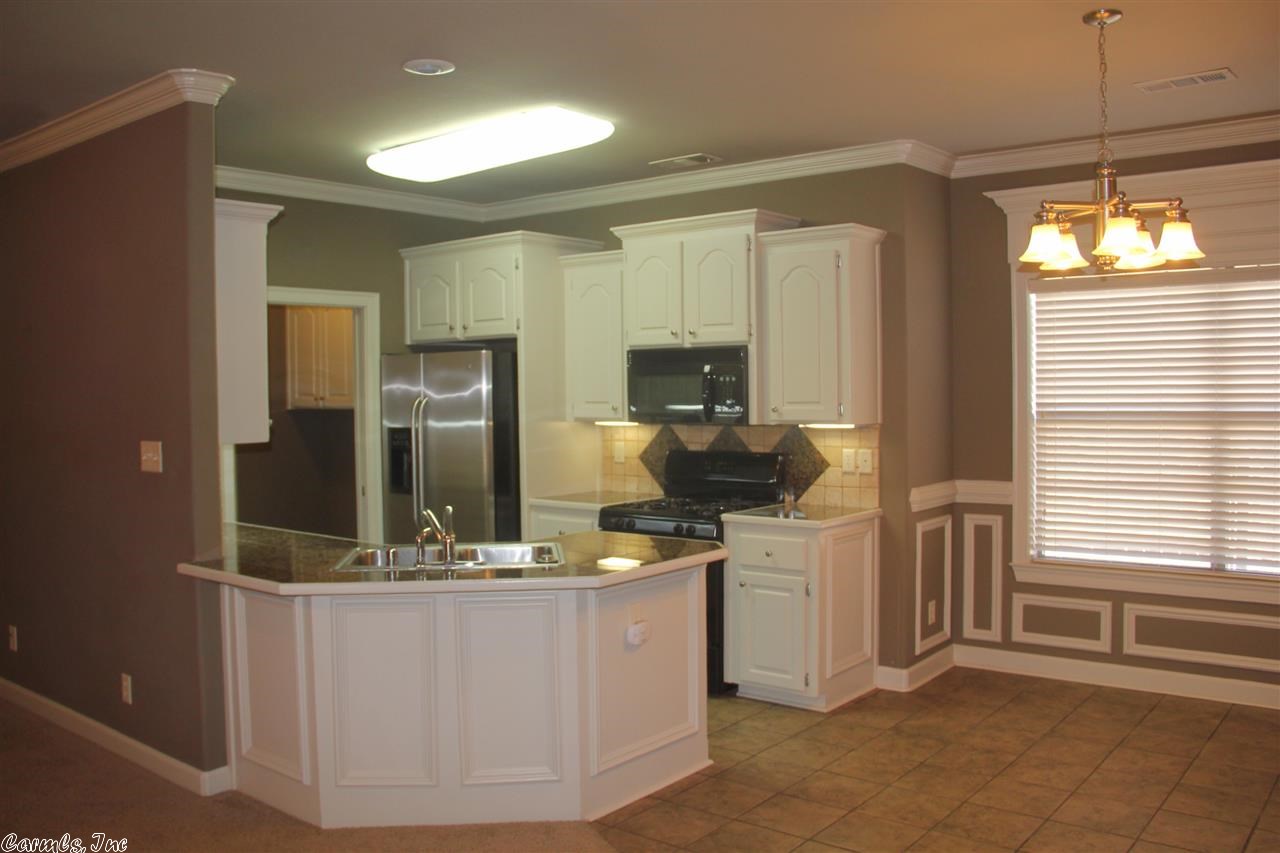 Wedgewood Creek - Residential