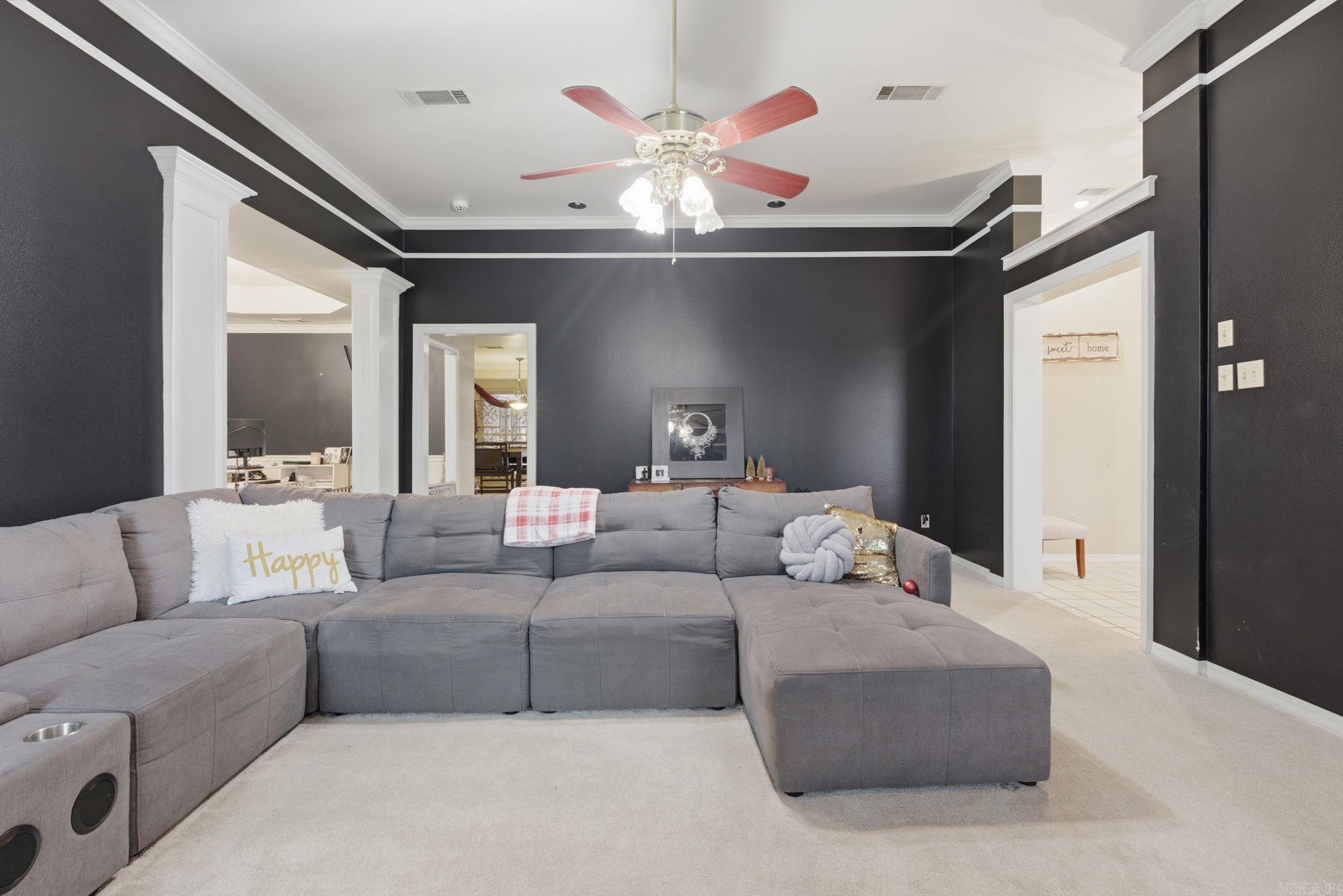 EDGEWATER ADDN - Residential