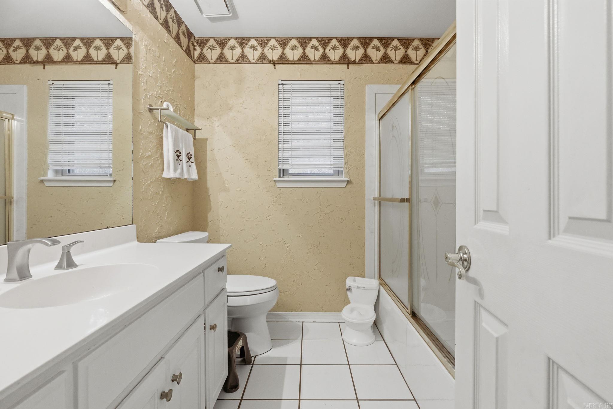 EDGEWATER ADDN - Residential