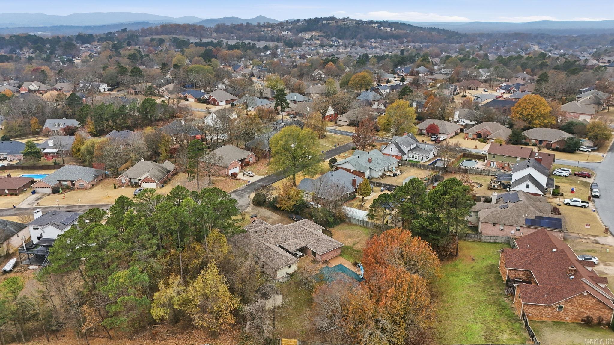 EDGEWATER ADDN - Residential