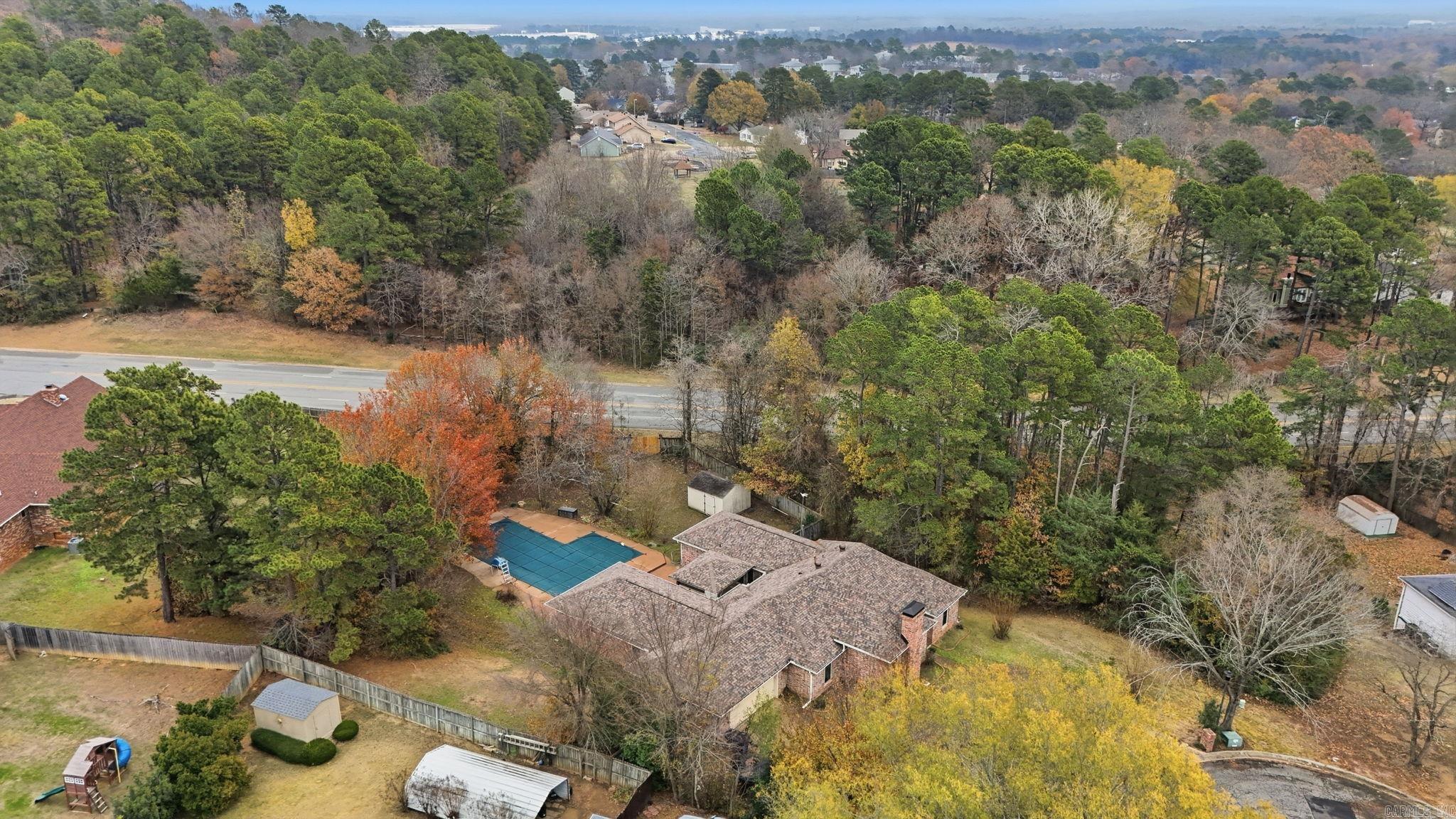 EDGEWATER ADDN - Residential