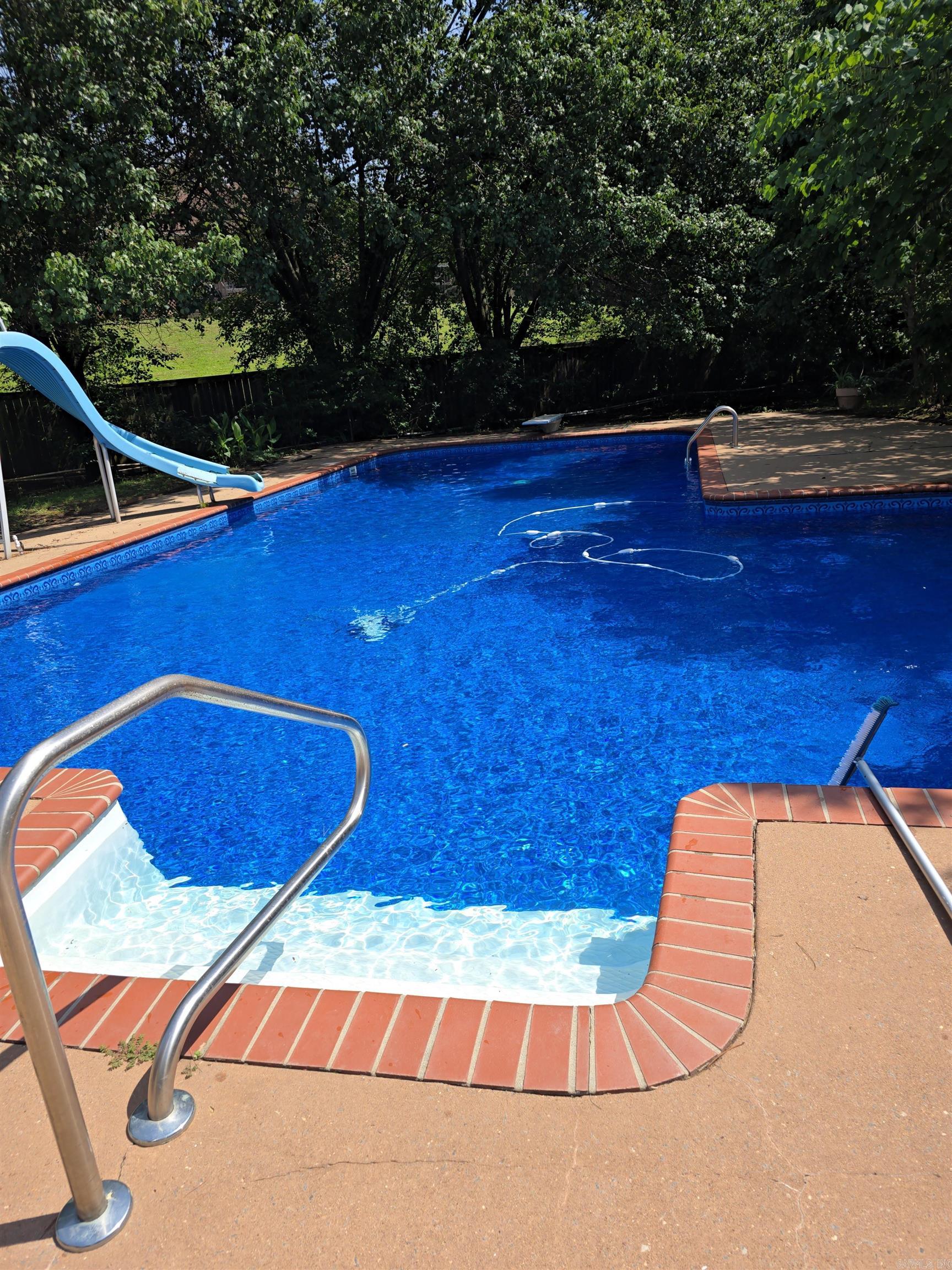 EDGEWATER ADDN - Residential