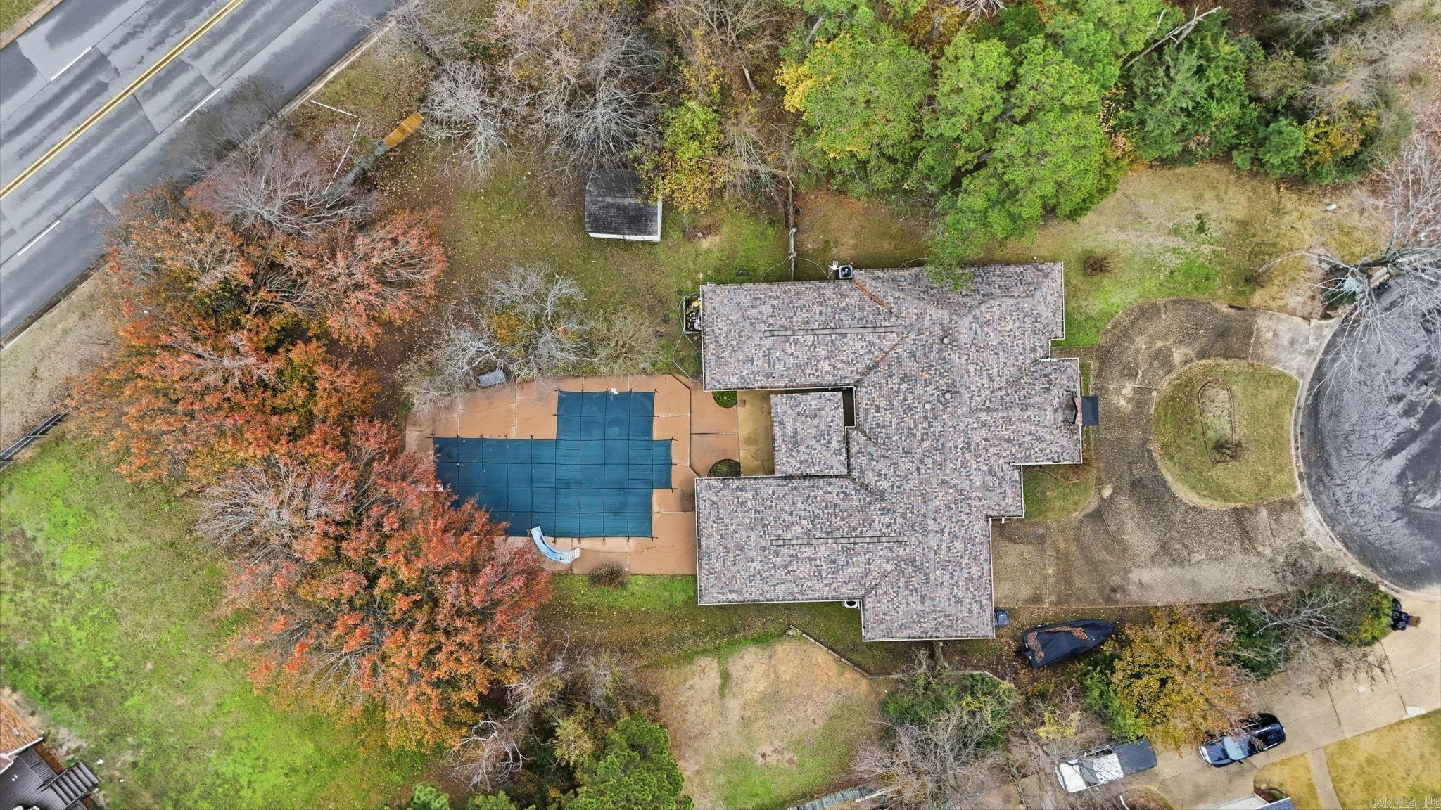 EDGEWATER ADDN - Residential