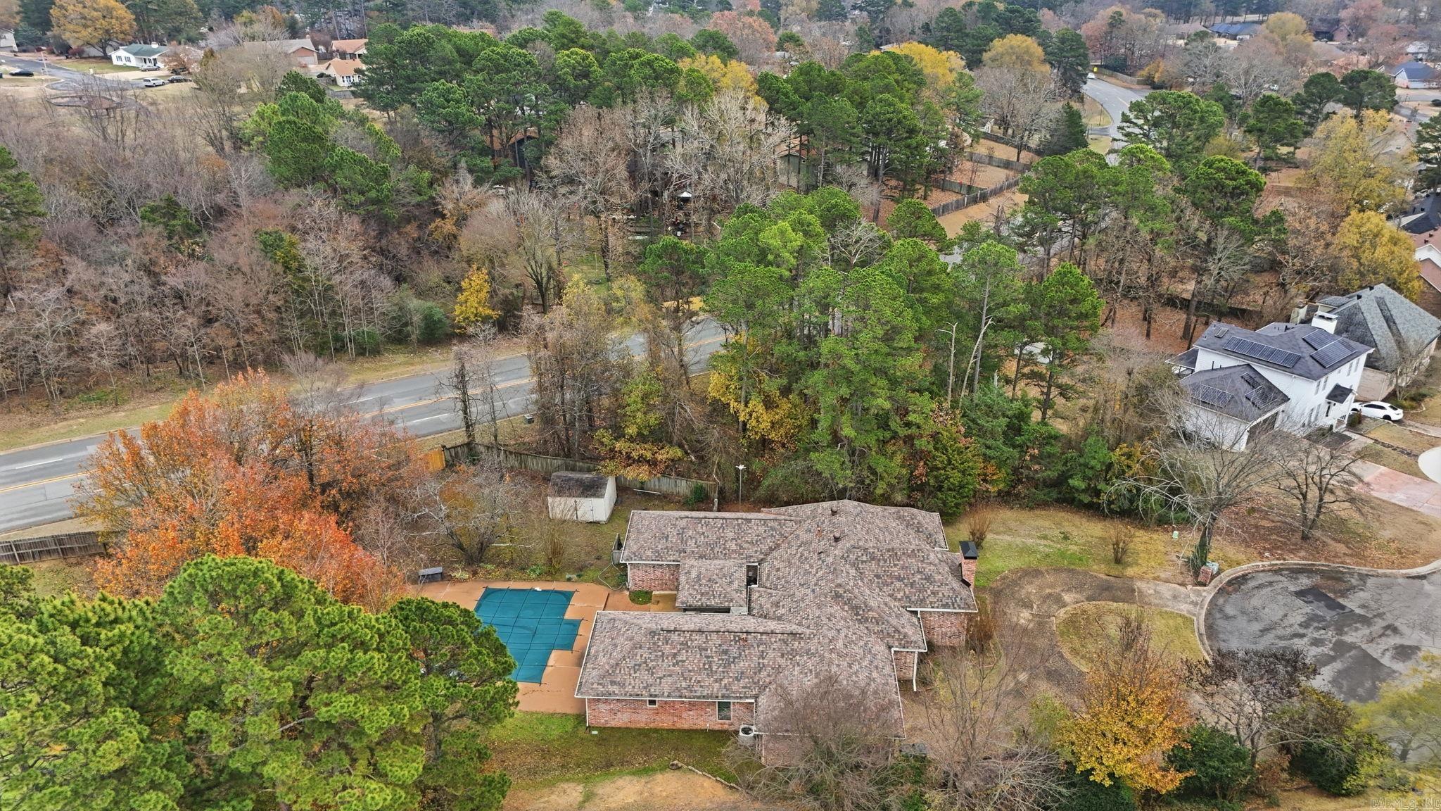 EDGEWATER ADDN - Residential