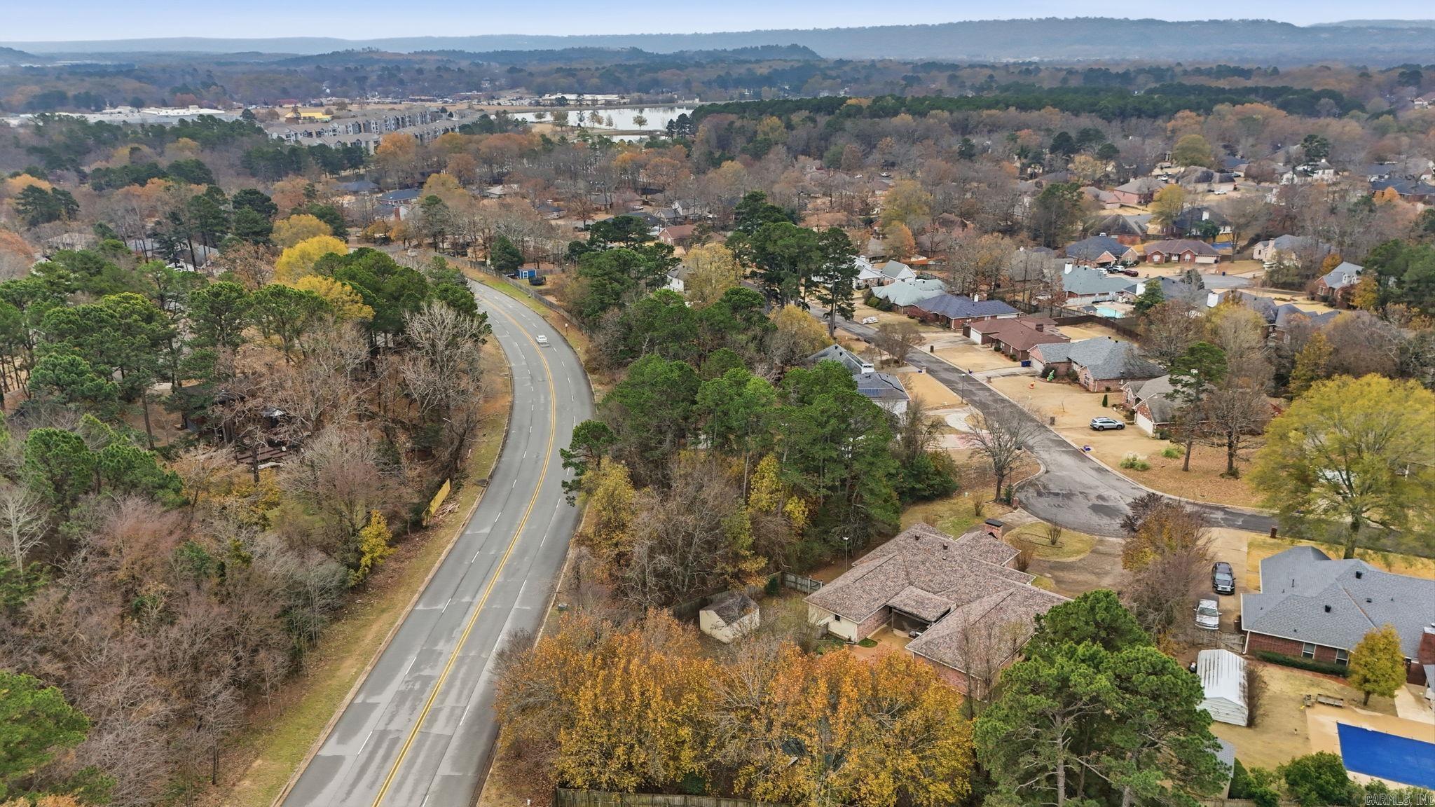 EDGEWATER ADDN - Residential