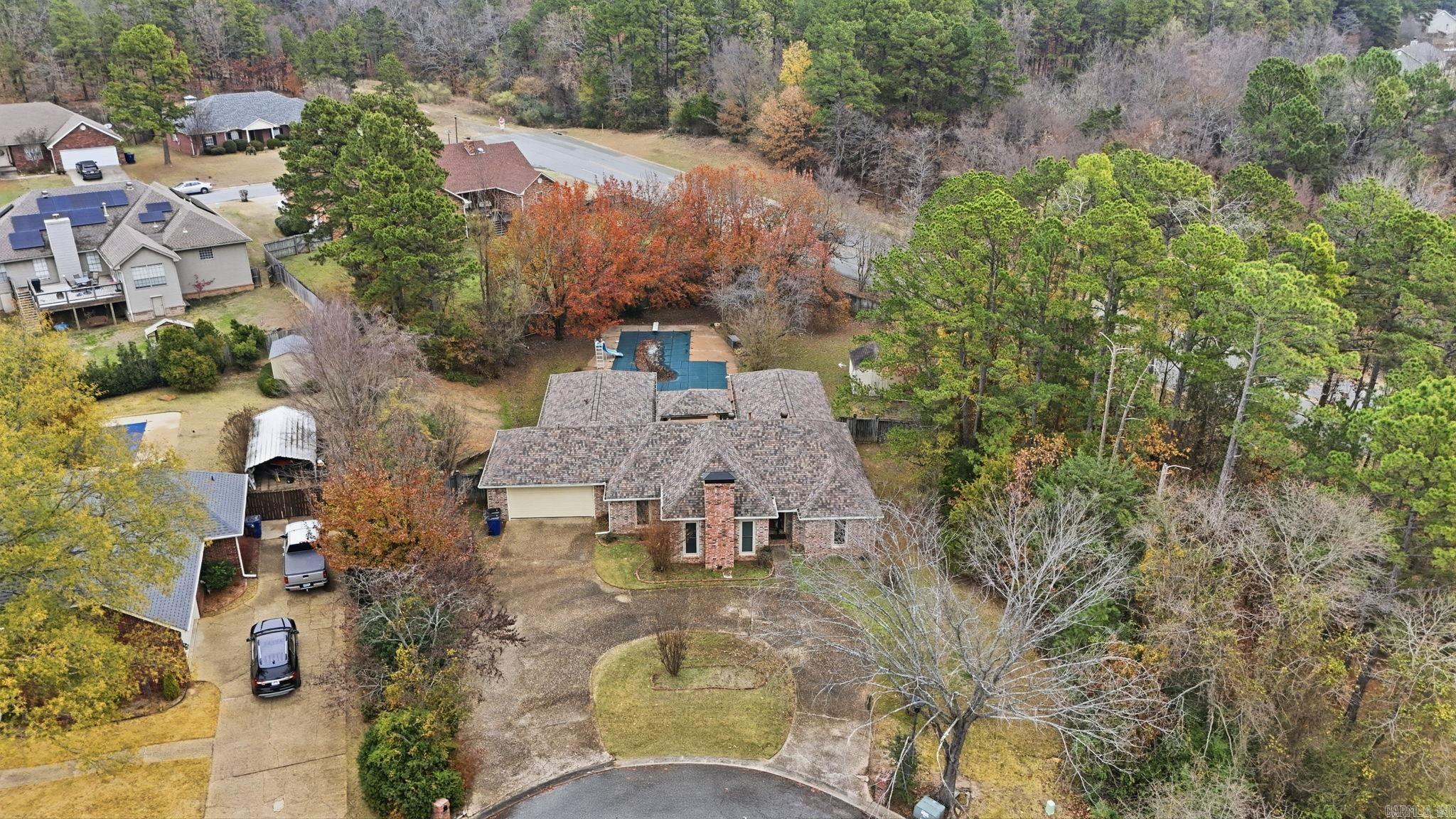 EDGEWATER ADDN - Residential