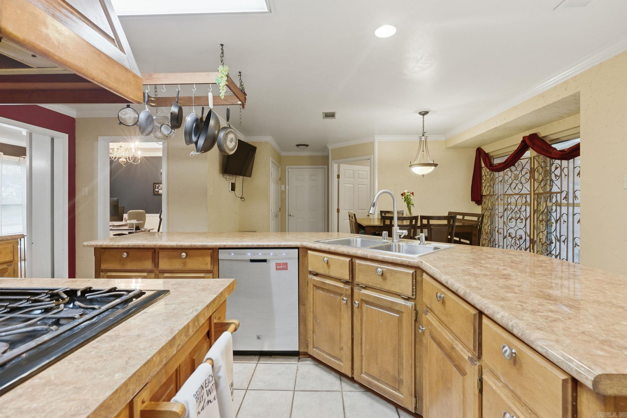 EDGEWATER ADDN - Residential