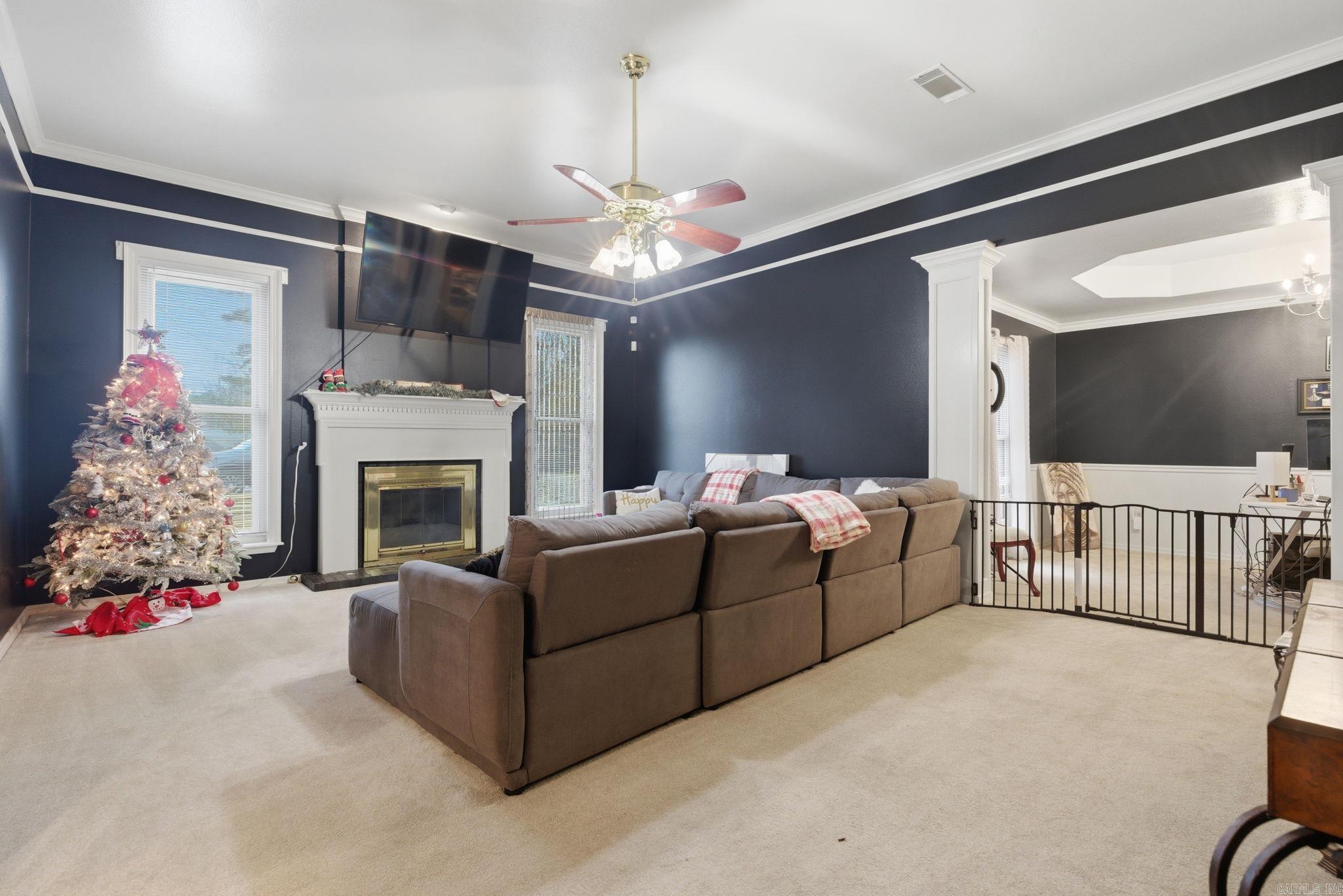 EDGEWATER ADDN - Residential