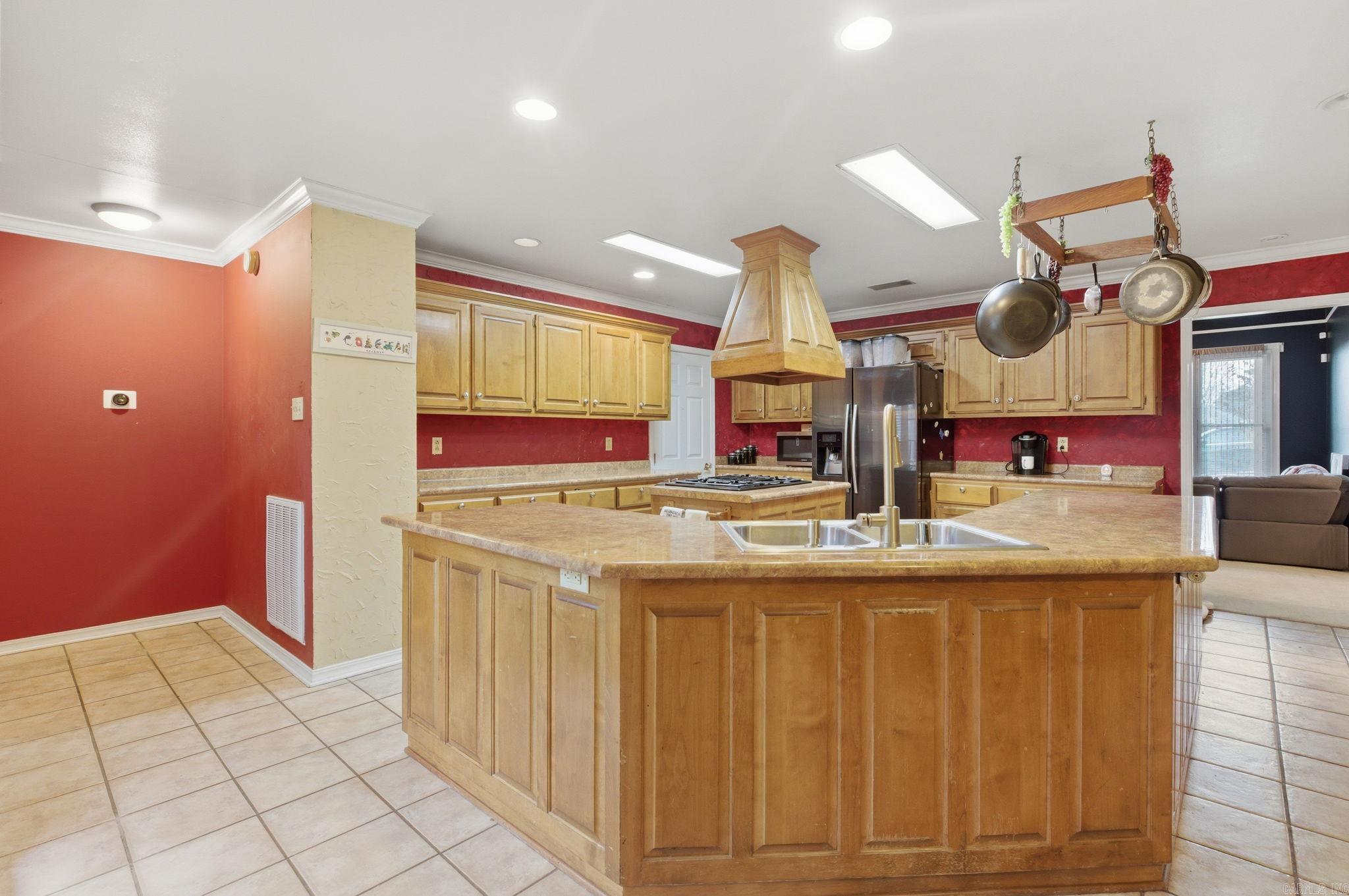 EDGEWATER ADDN - Residential