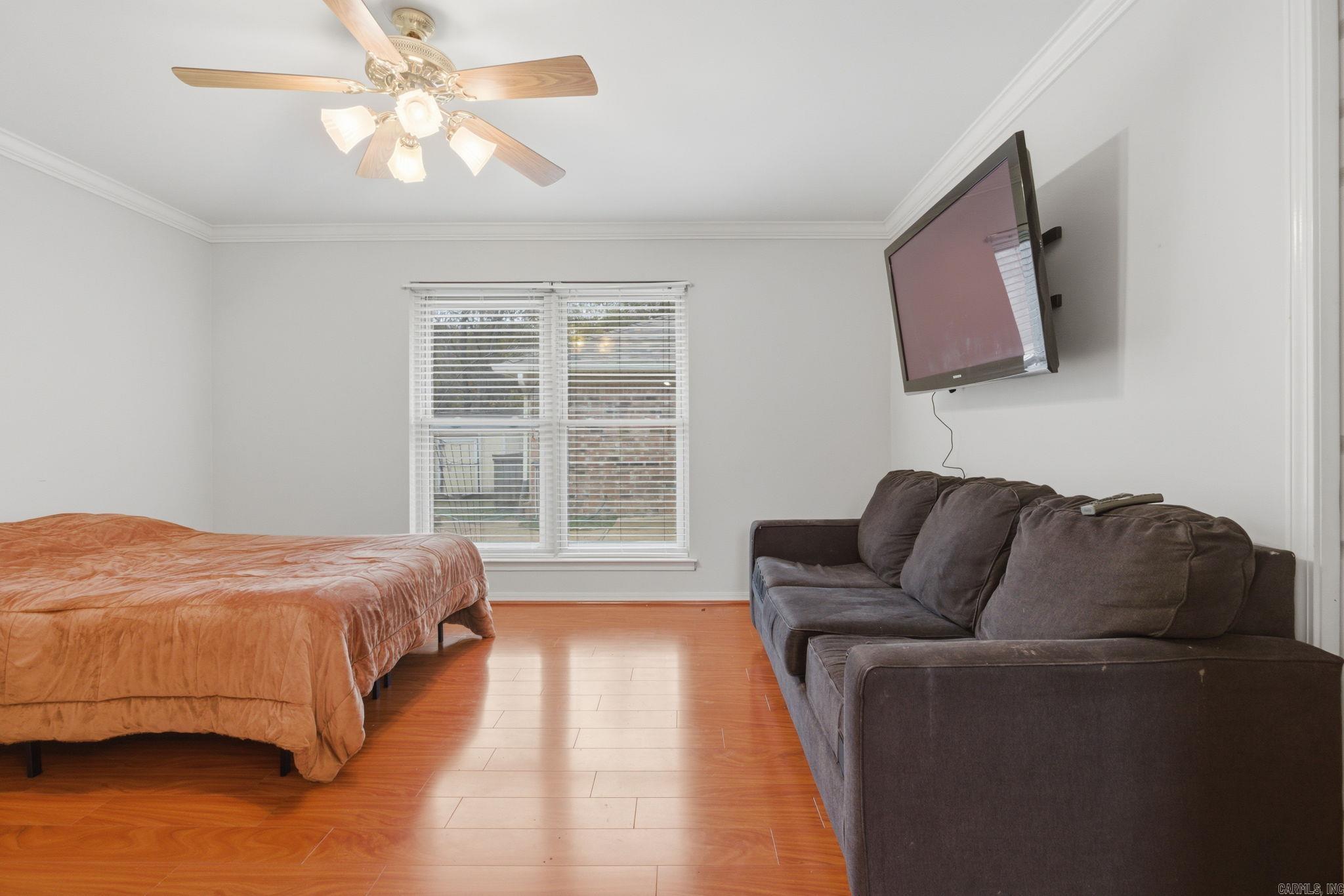 EDGEWATER ADDN - Residential