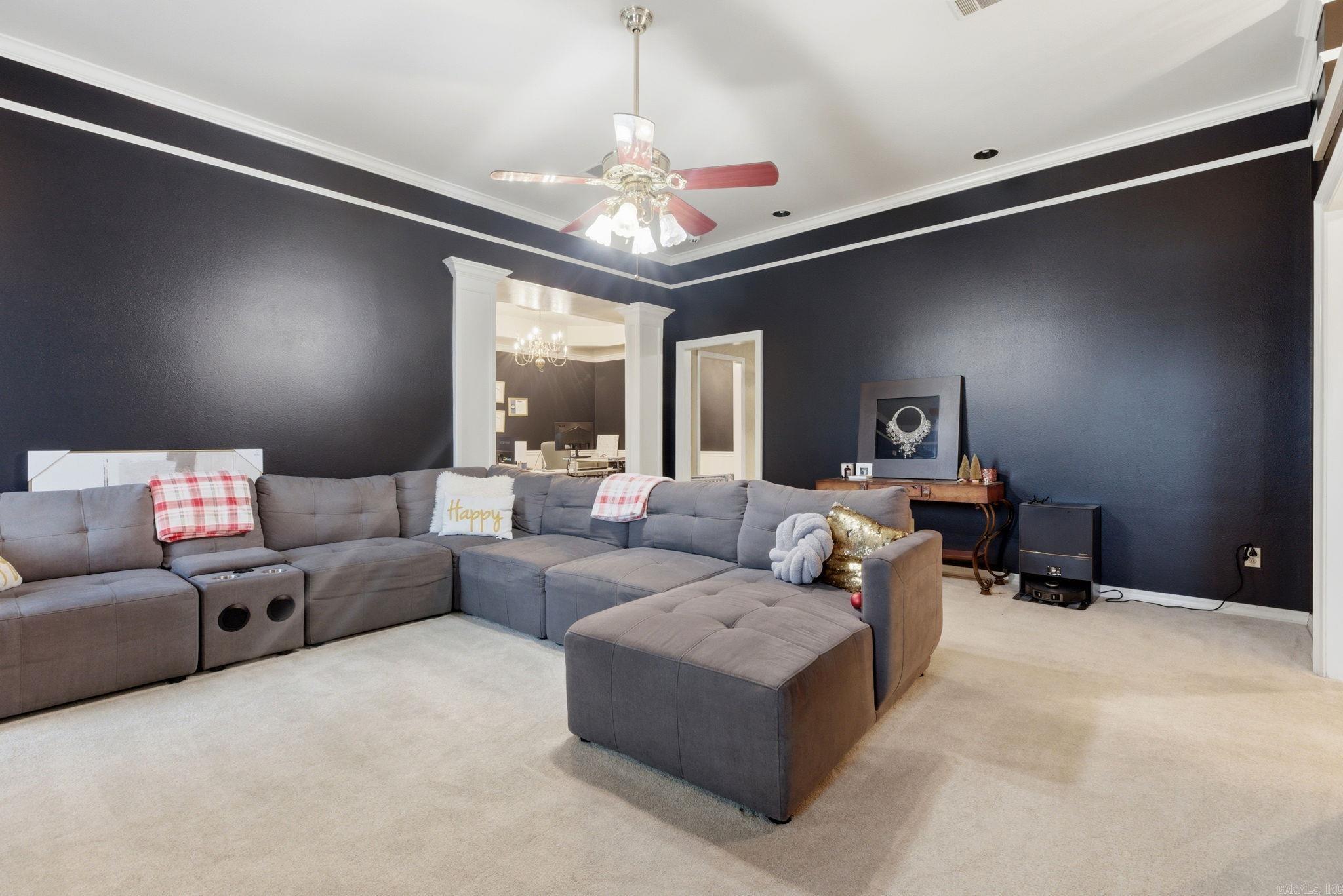 EDGEWATER ADDN - Residential