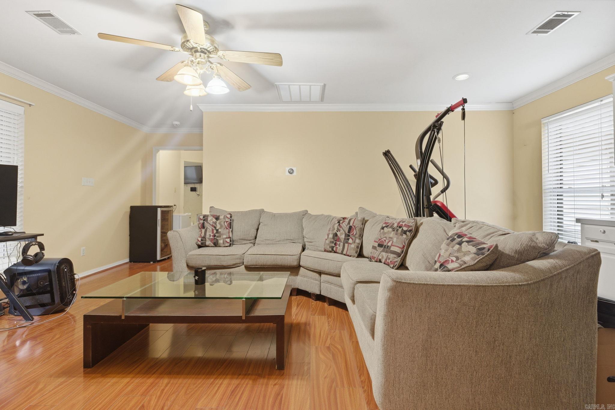 EDGEWATER ADDN - Residential