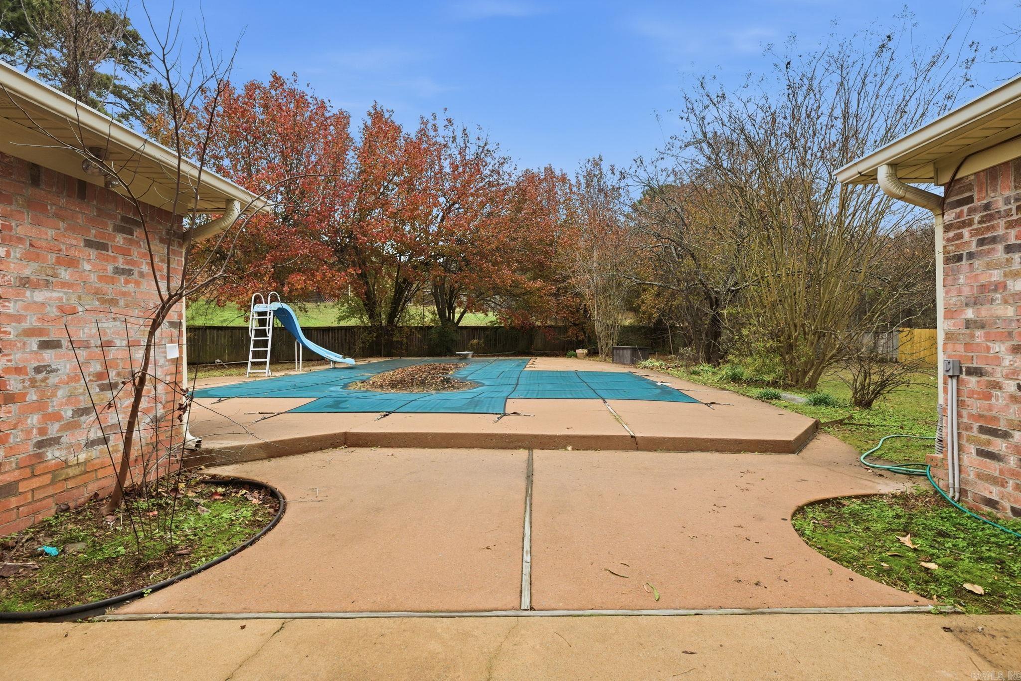 EDGEWATER ADDN - Residential