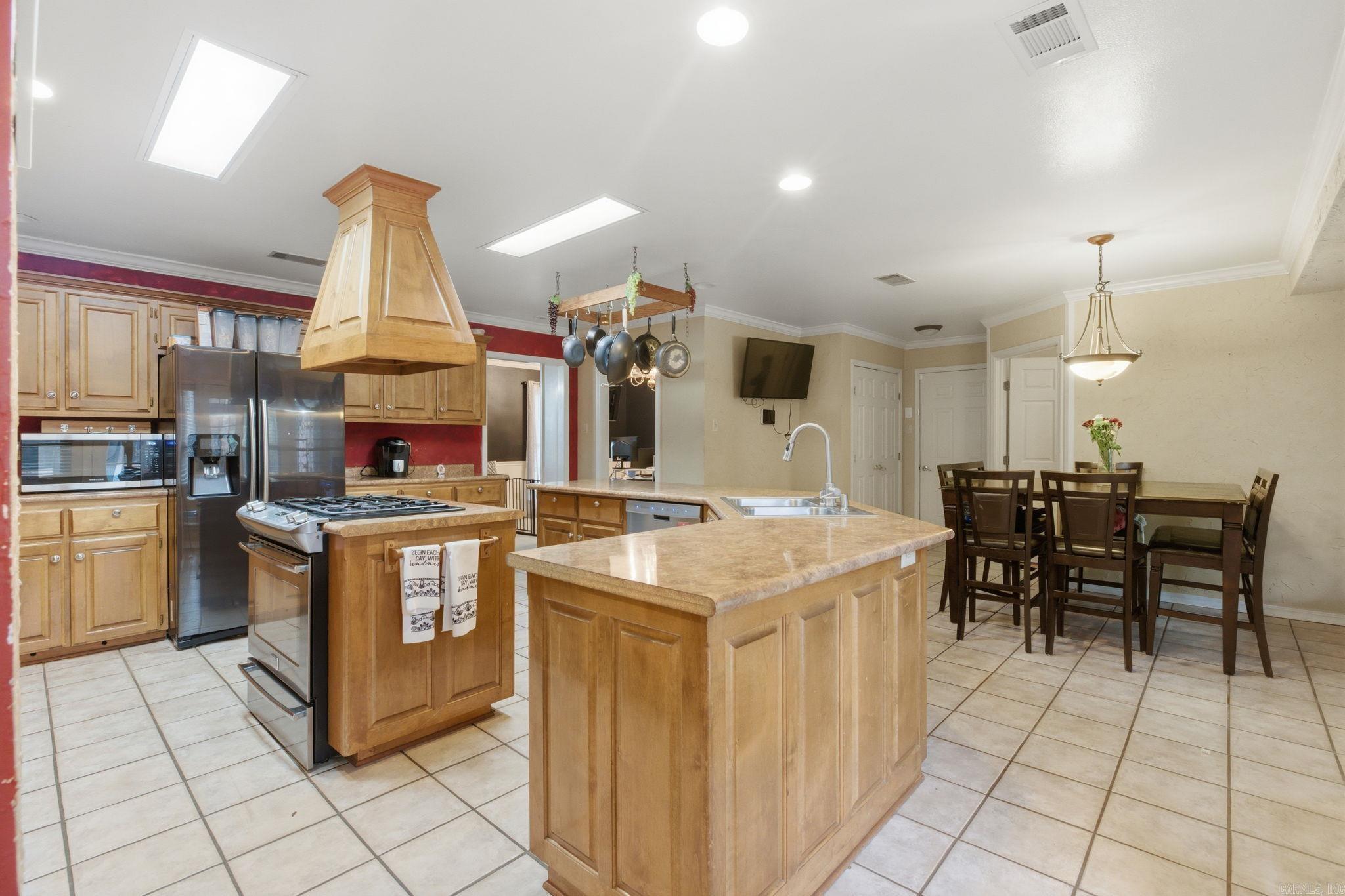 EDGEWATER ADDN - Residential