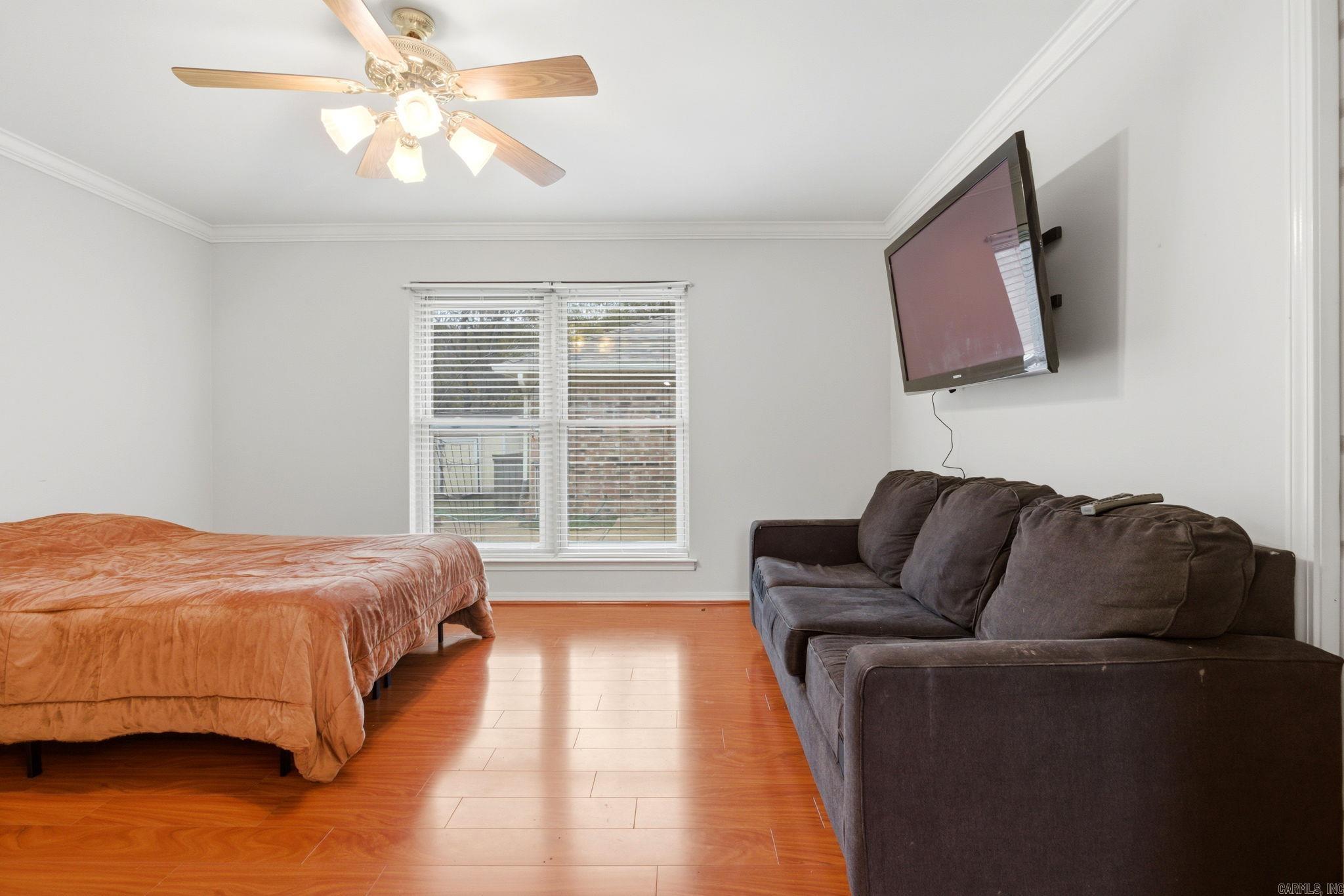 EDGEWATER ADDN - Residential