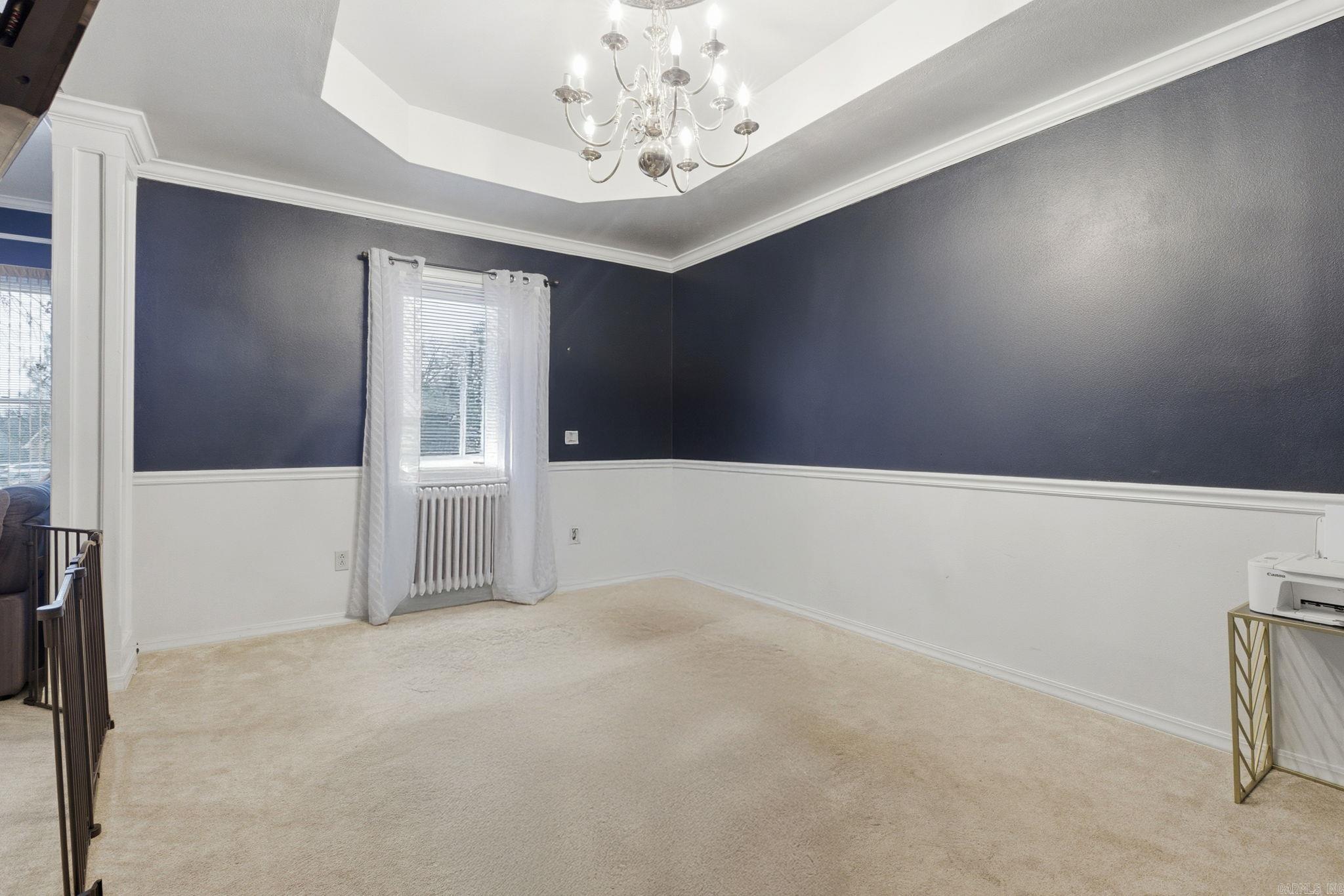 EDGEWATER ADDN - Residential