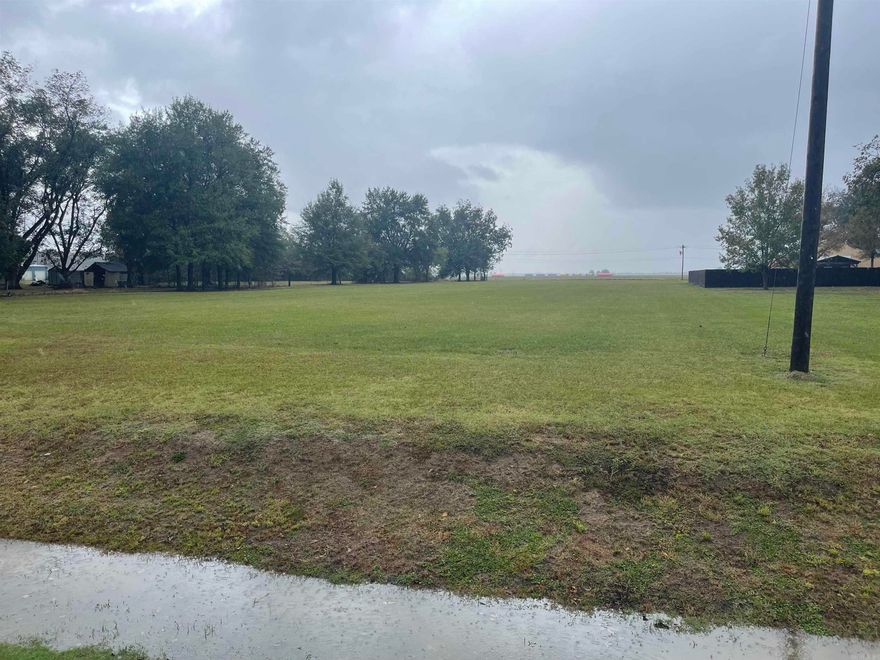 Cleared and level land on the edge of town, ready for your dream home or business venture! Utilities are already available, making it a convenient and accessible location for any project. Don’t miss out on this prime opportunity—schedule your personal showing today!