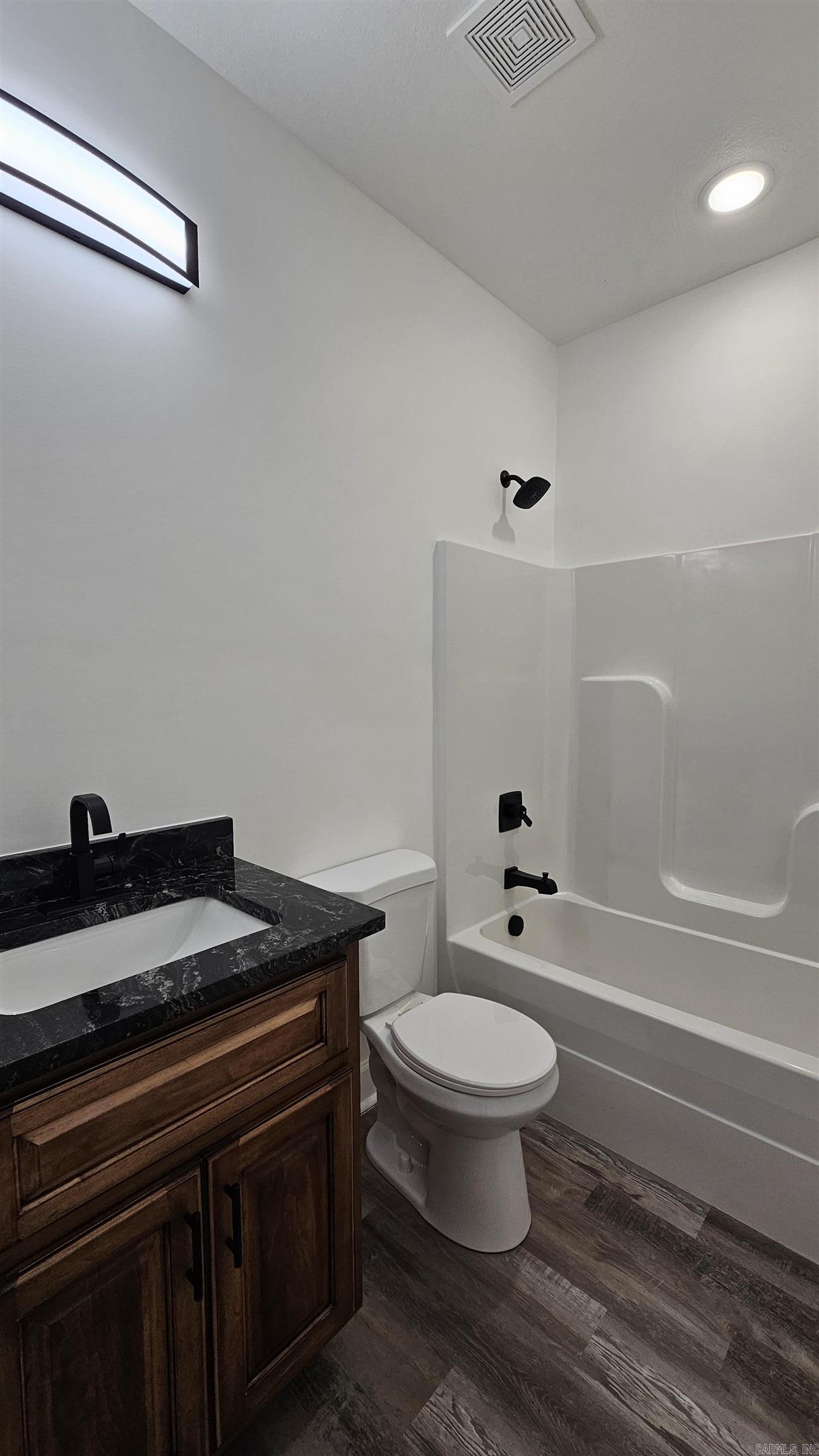 FOSTER REPLAT OF CEDAR HEIGHTS - Residential