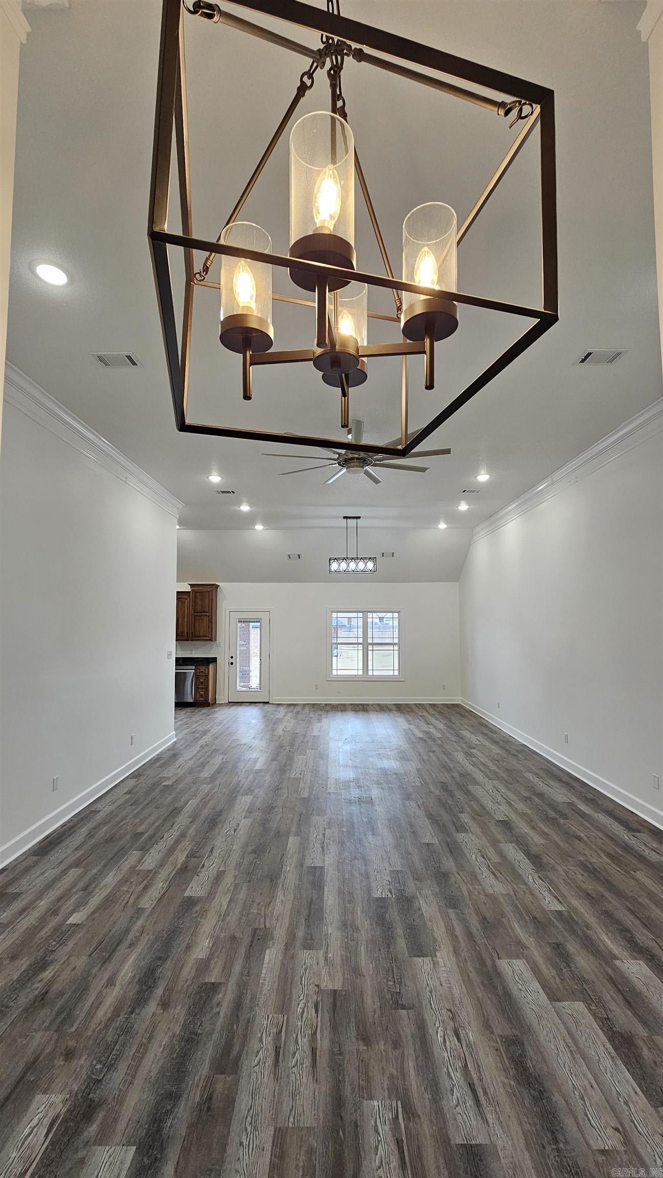 FOSTER REPLAT OF CEDAR HEIGHTS - Residential