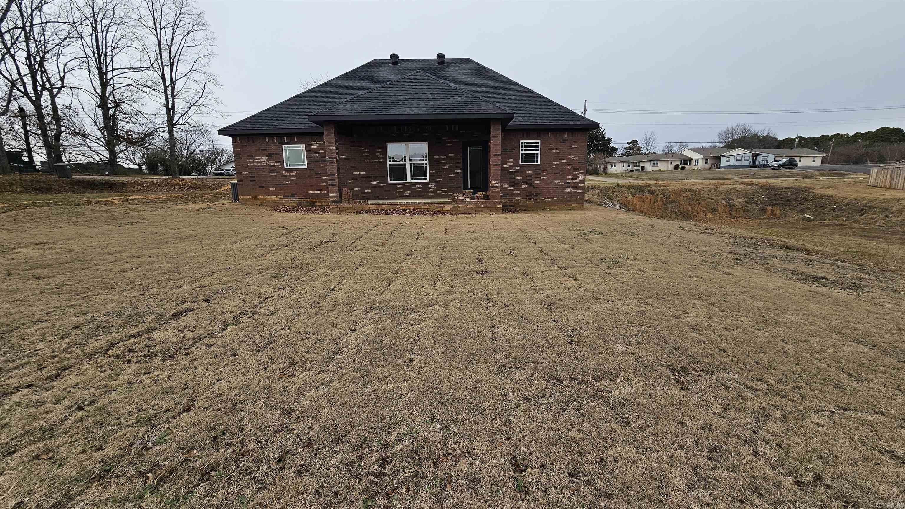 FOSTER REPLAT OF CEDAR HEIGHTS - Residential