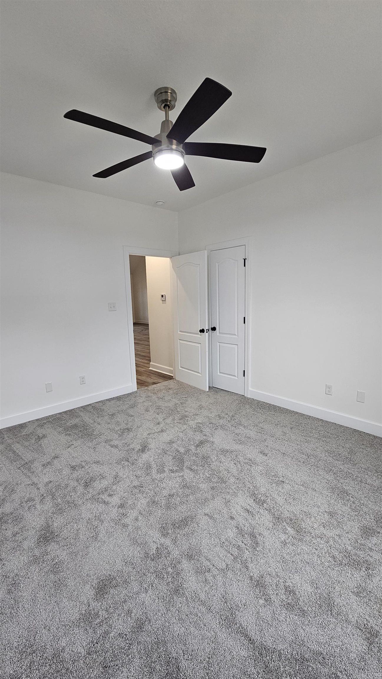 FOSTER REPLAT OF CEDAR HEIGHTS - Residential