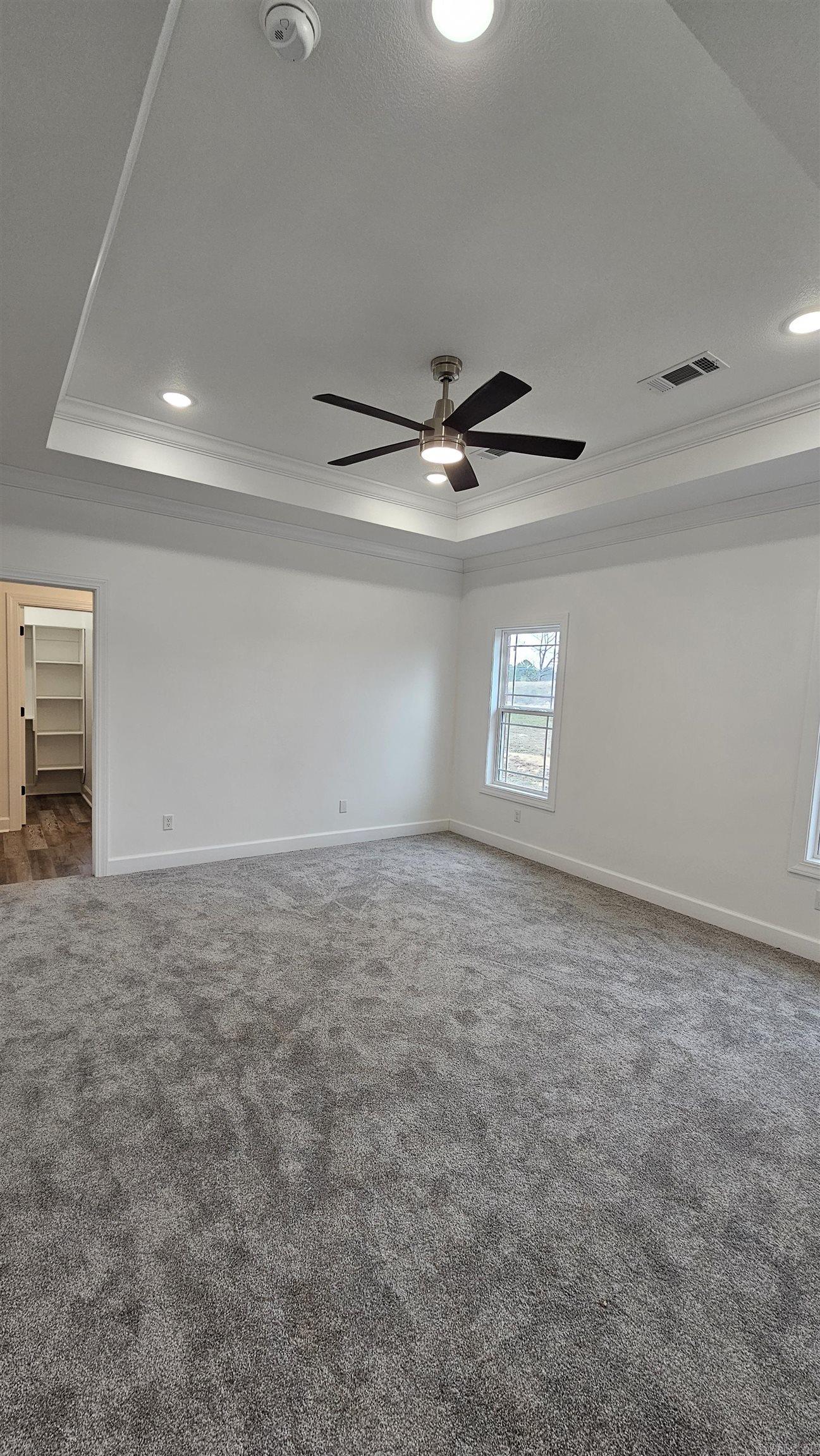 FOSTER REPLAT OF CEDAR HEIGHTS - Residential