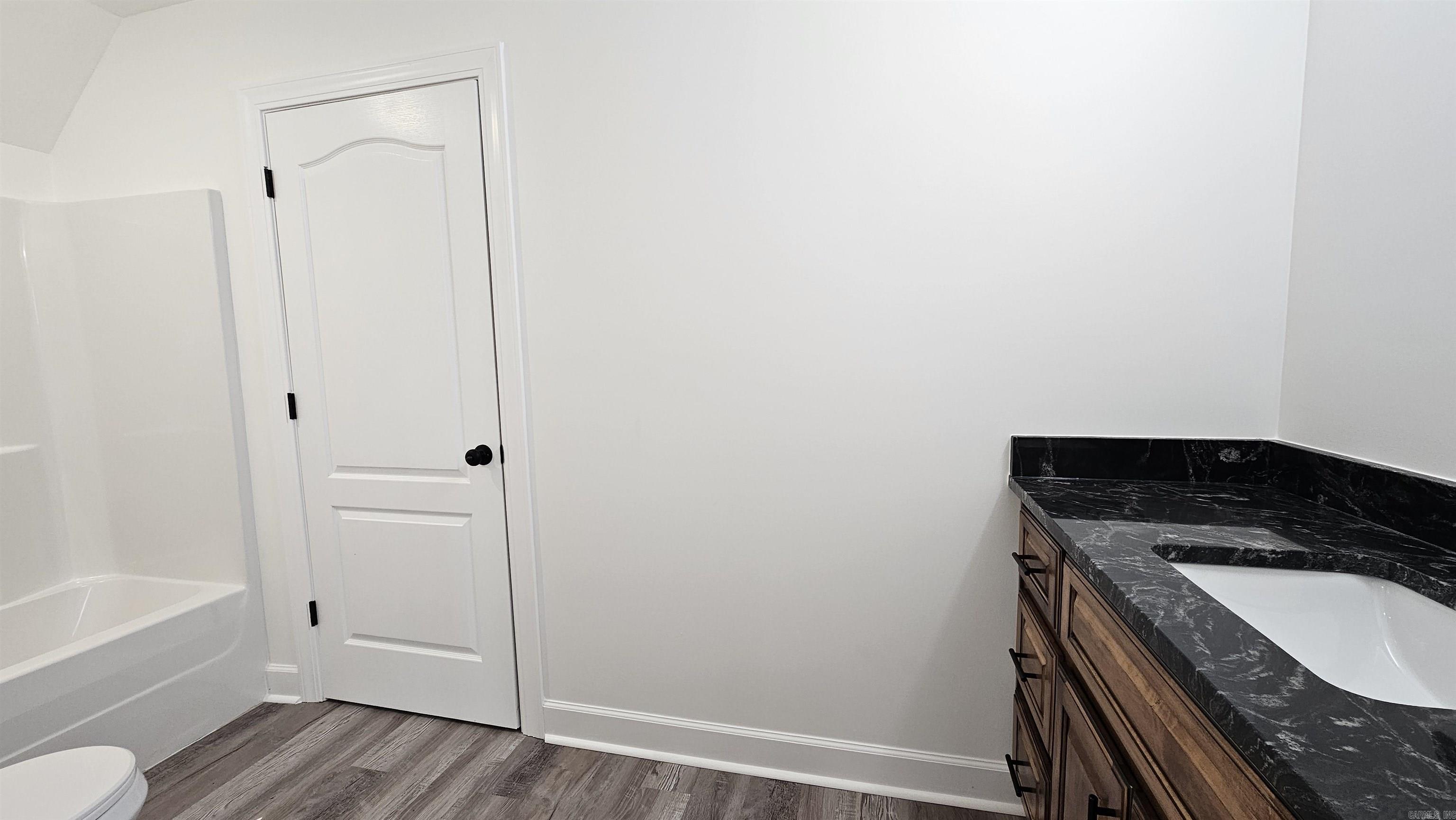 FOSTER REPLAT OF CEDAR HEIGHTS - Residential