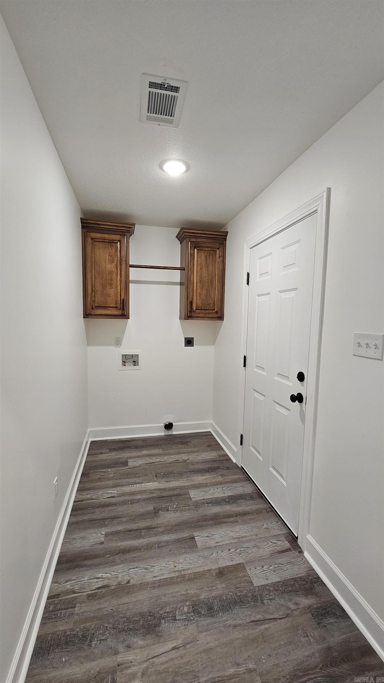 FOSTER REPLAT OF CEDAR HEIGHTS - Residential