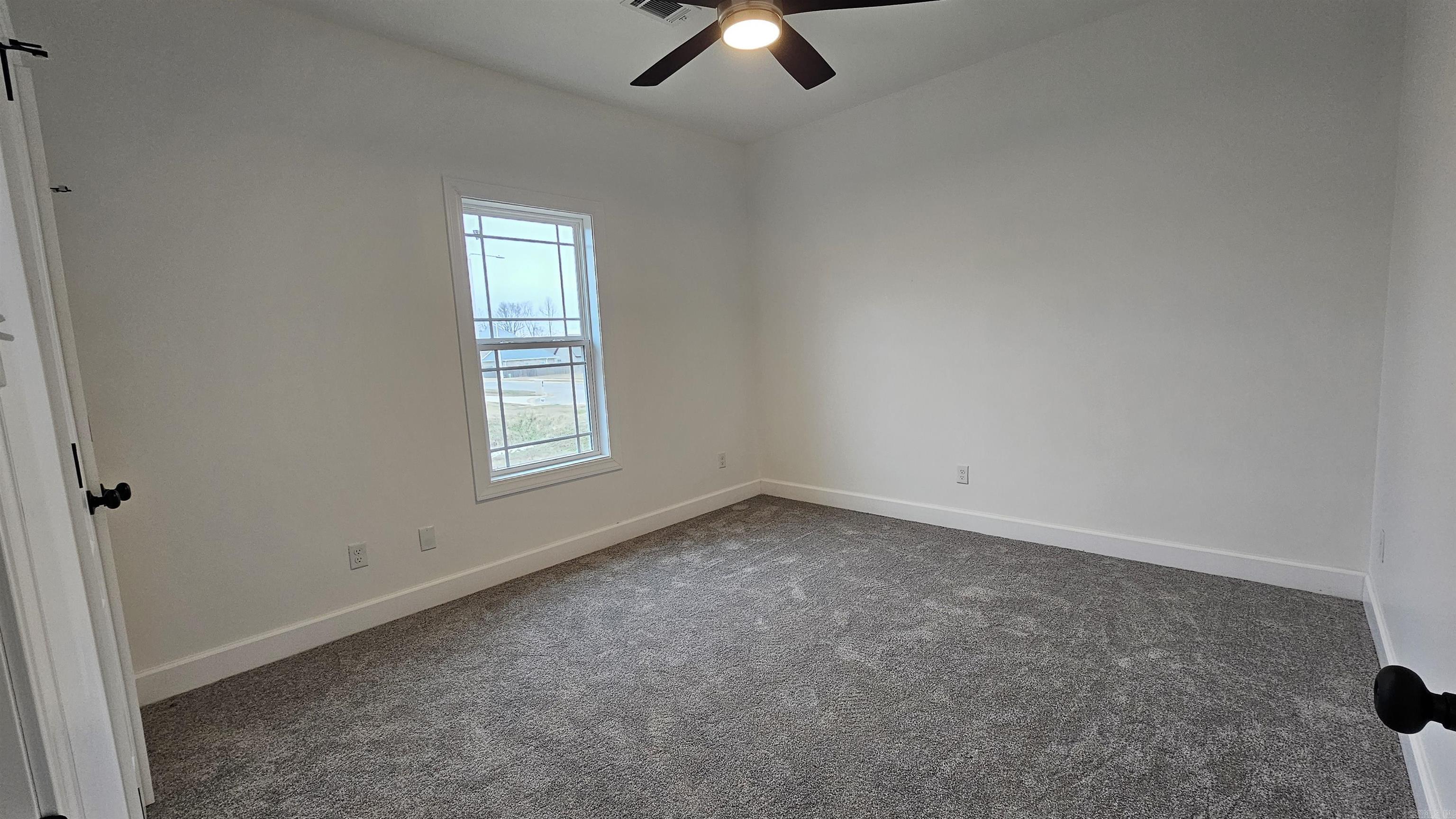 FOSTER REPLAT OF CEDAR HEIGHTS - Residential