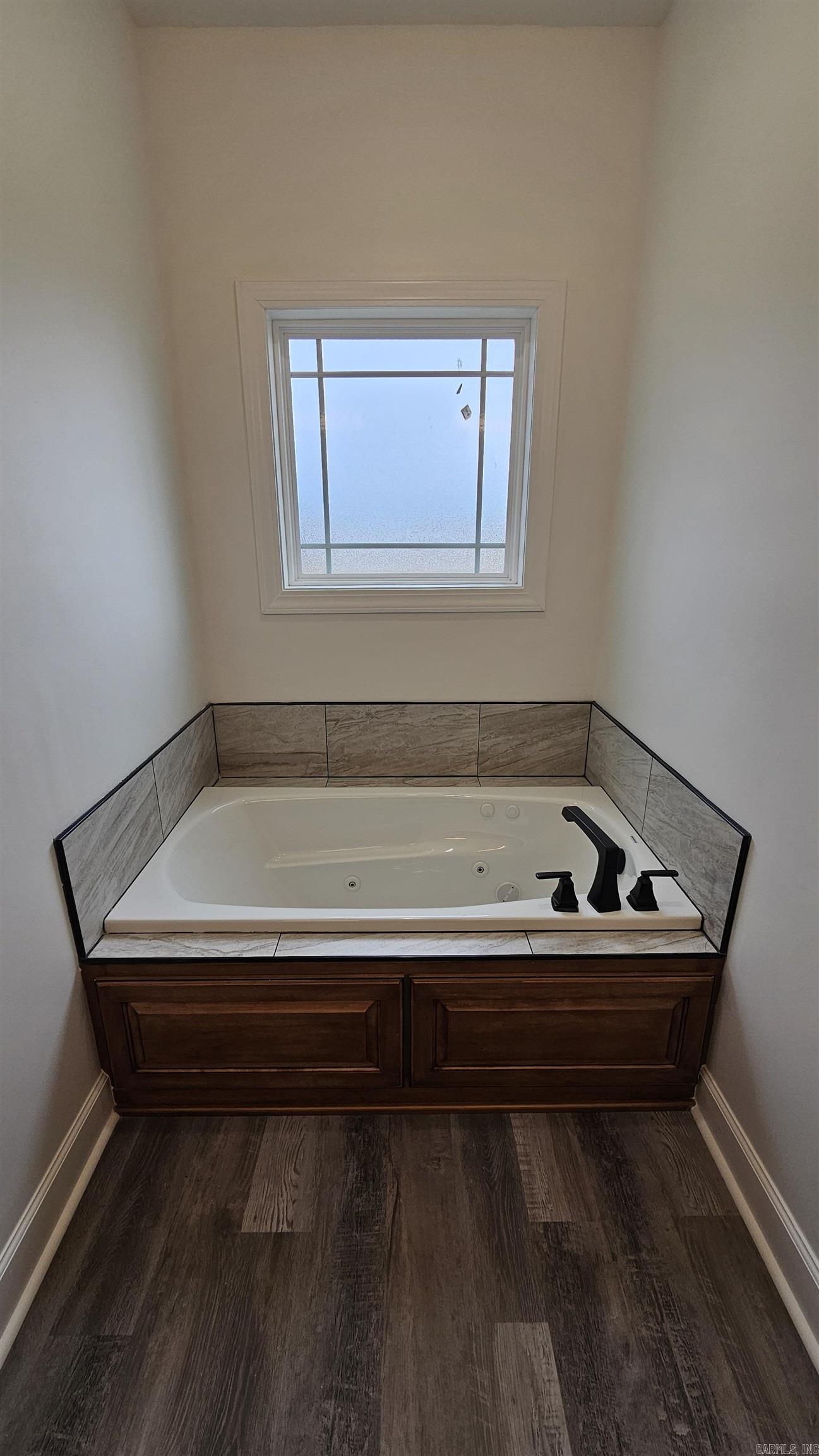 FOSTER REPLAT OF CEDAR HEIGHTS - Residential