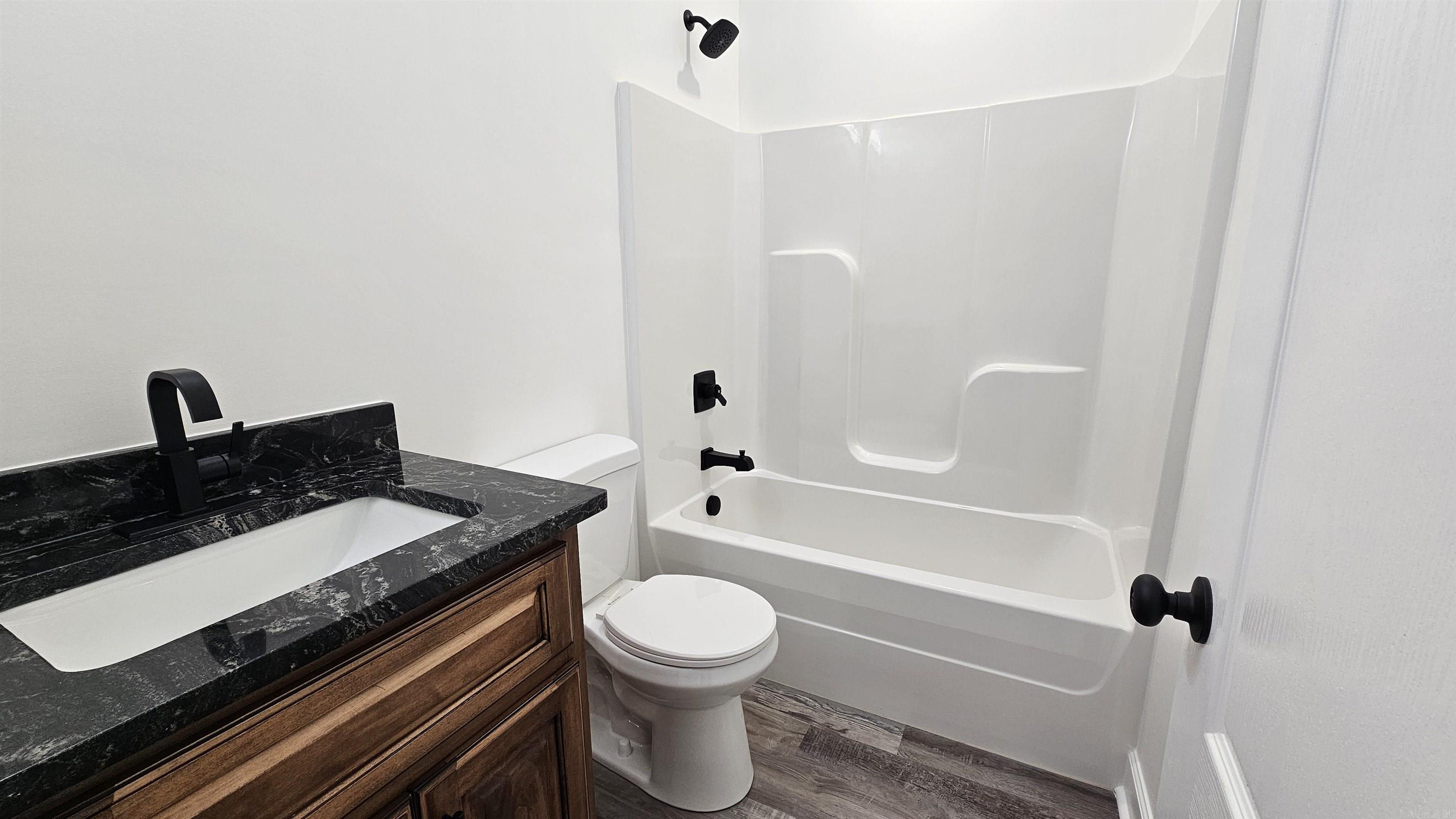 FOSTER REPLAT OF CEDAR HEIGHTS - Residential