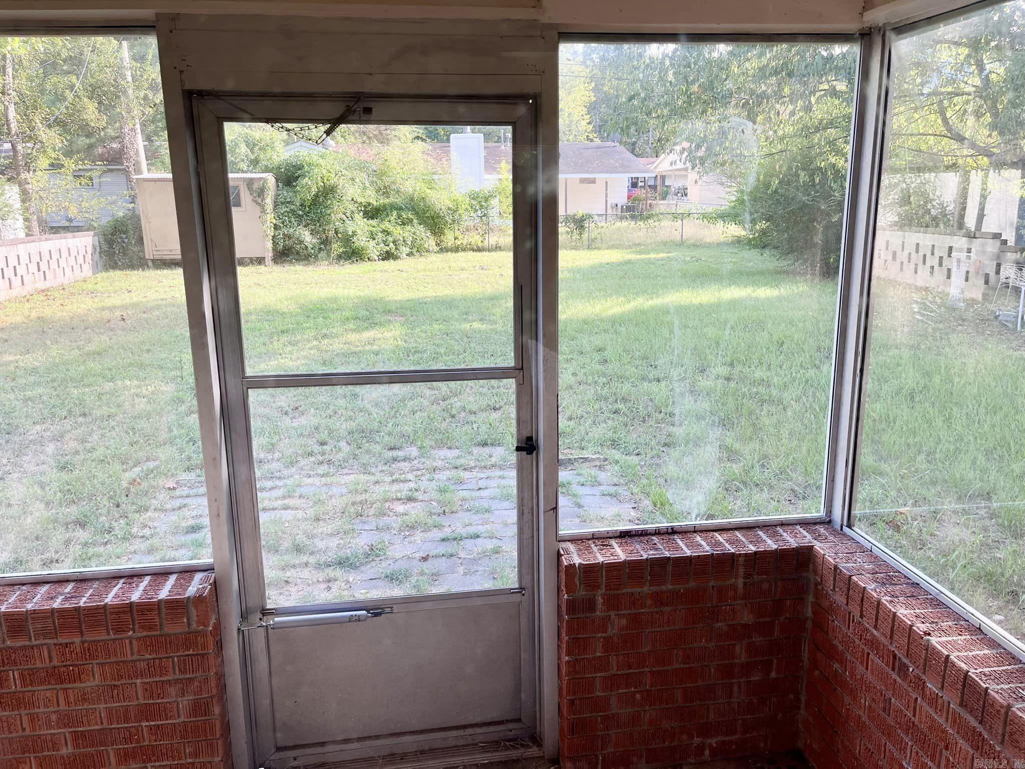 Pennbrook - Residential Lease