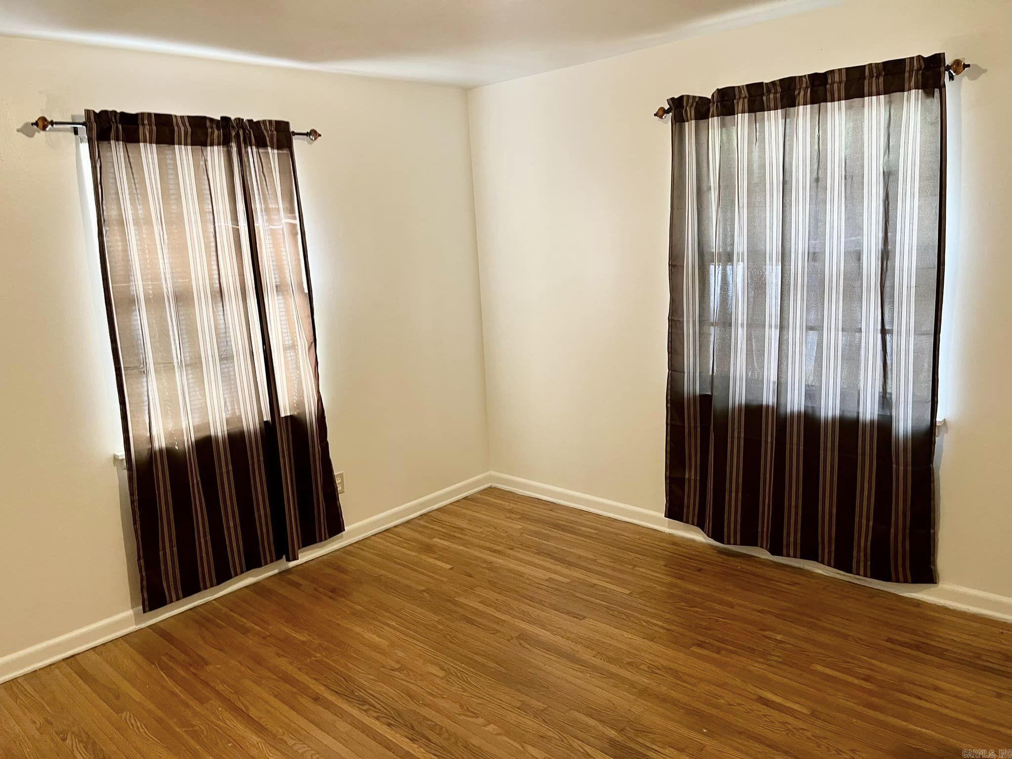 Pennbrook - Residential Lease