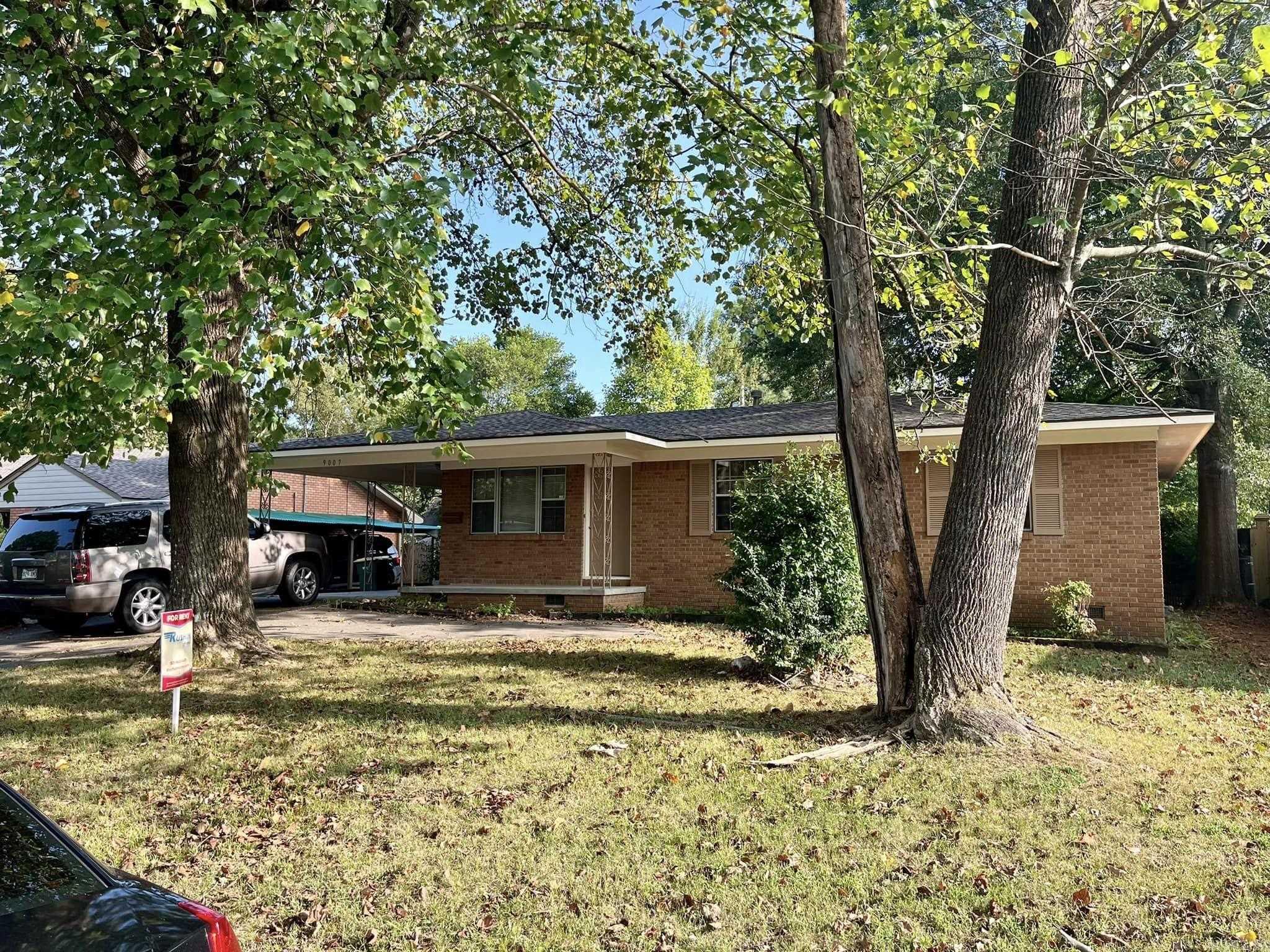 Pennbrook - Residential Lease