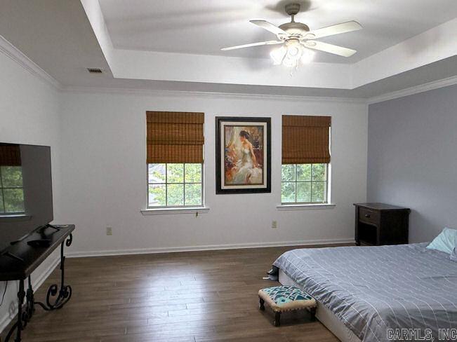 GARRETT GLEN ADDN - Residential