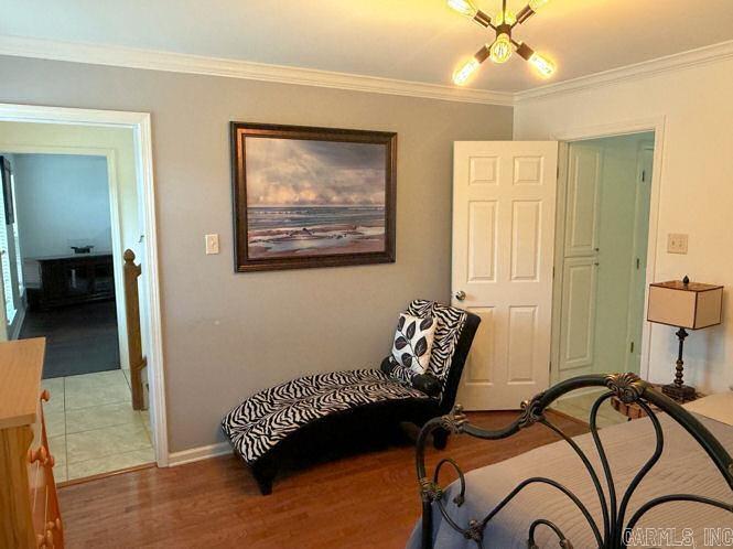 GARRETT GLEN ADDN - Residential