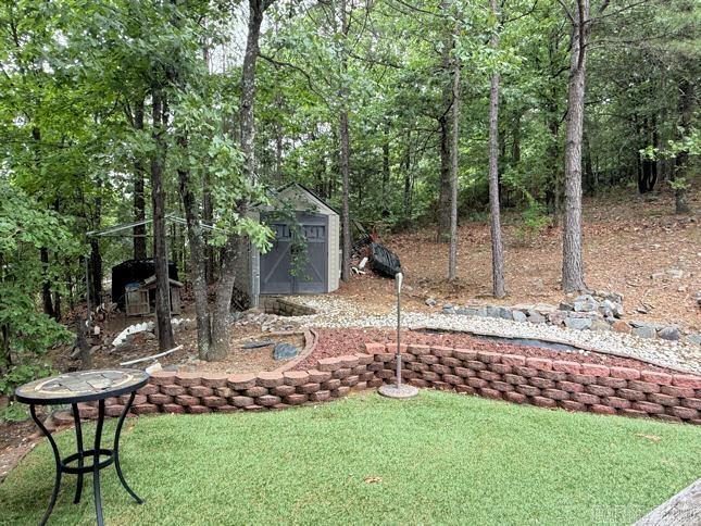 GARRETT GLEN ADDN - Residential