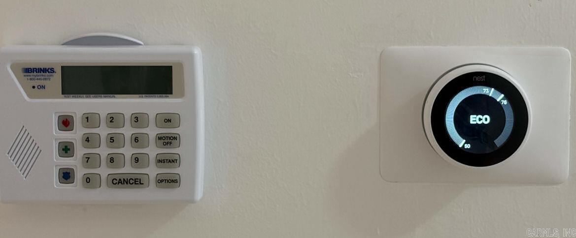 GARRETT GLEN ADDN - Residential