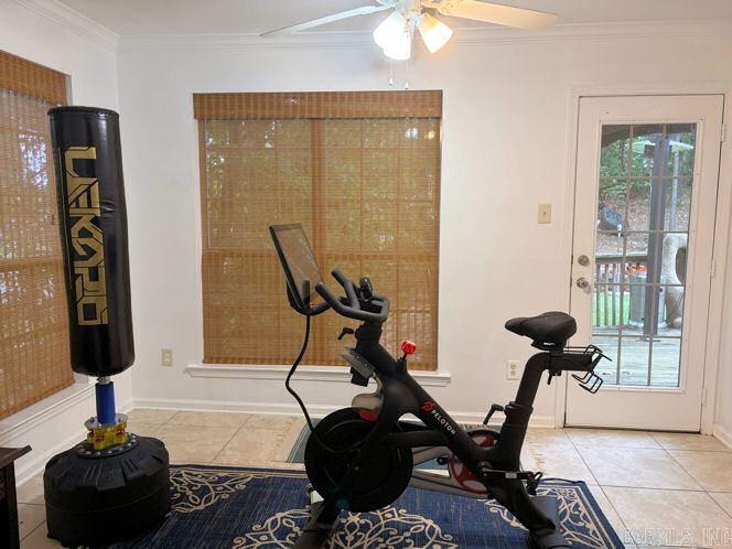 GARRETT GLEN ADDN - Residential