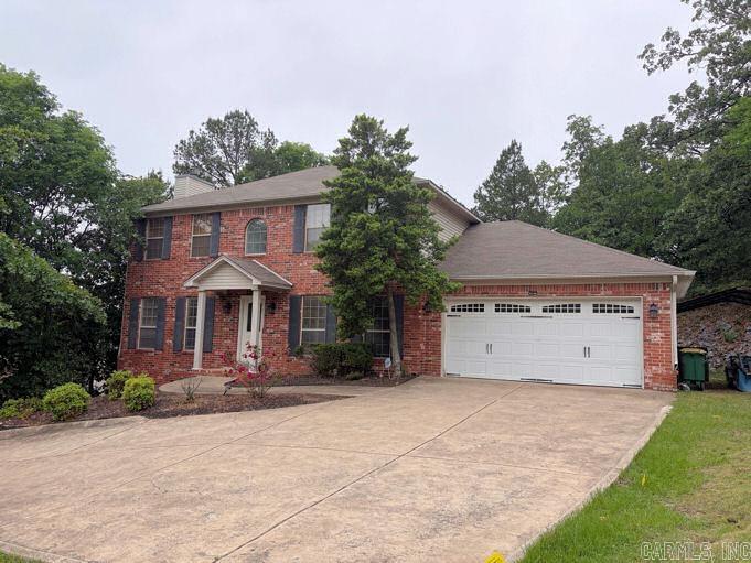 GARRETT GLEN ADDN - Residential