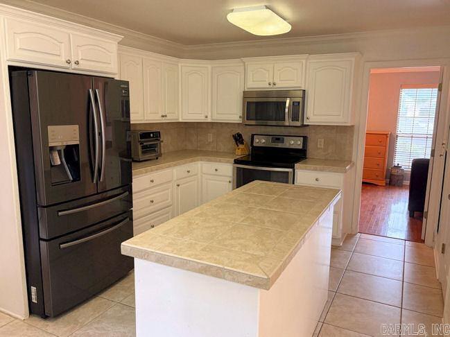 GARRETT GLEN ADDN - Residential