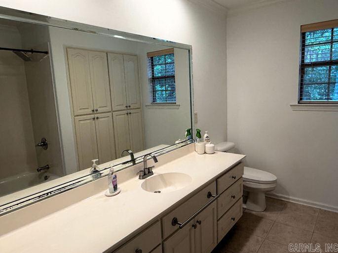 GARRETT GLEN ADDN - Residential