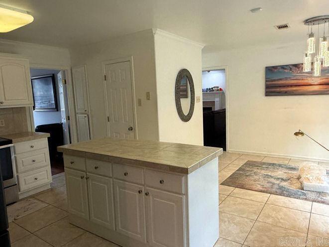 GARRETT GLEN ADDN - Residential