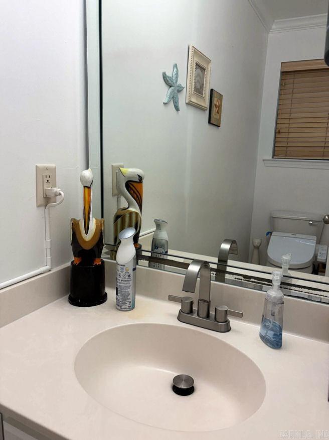 GARRETT GLEN ADDN - Residential