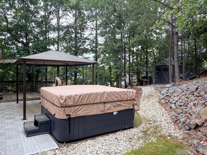 GARRETT GLEN ADDN - Residential